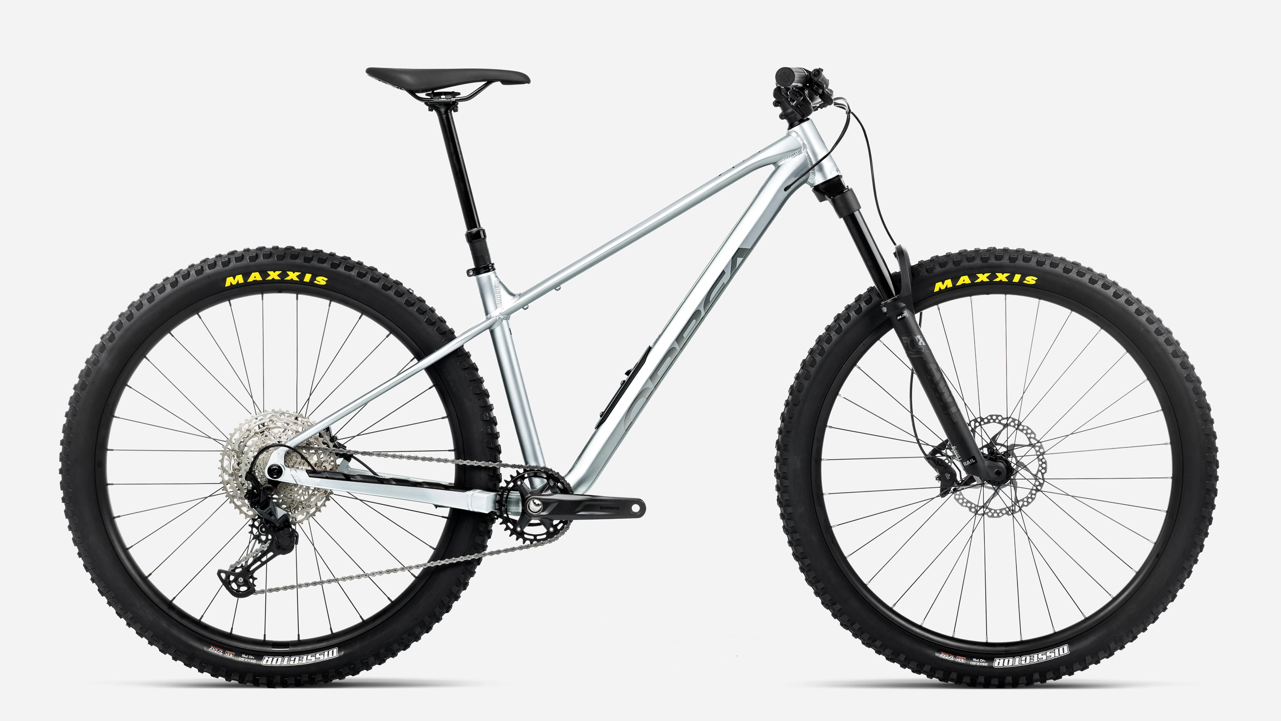 2027 Orbea Laufey H10