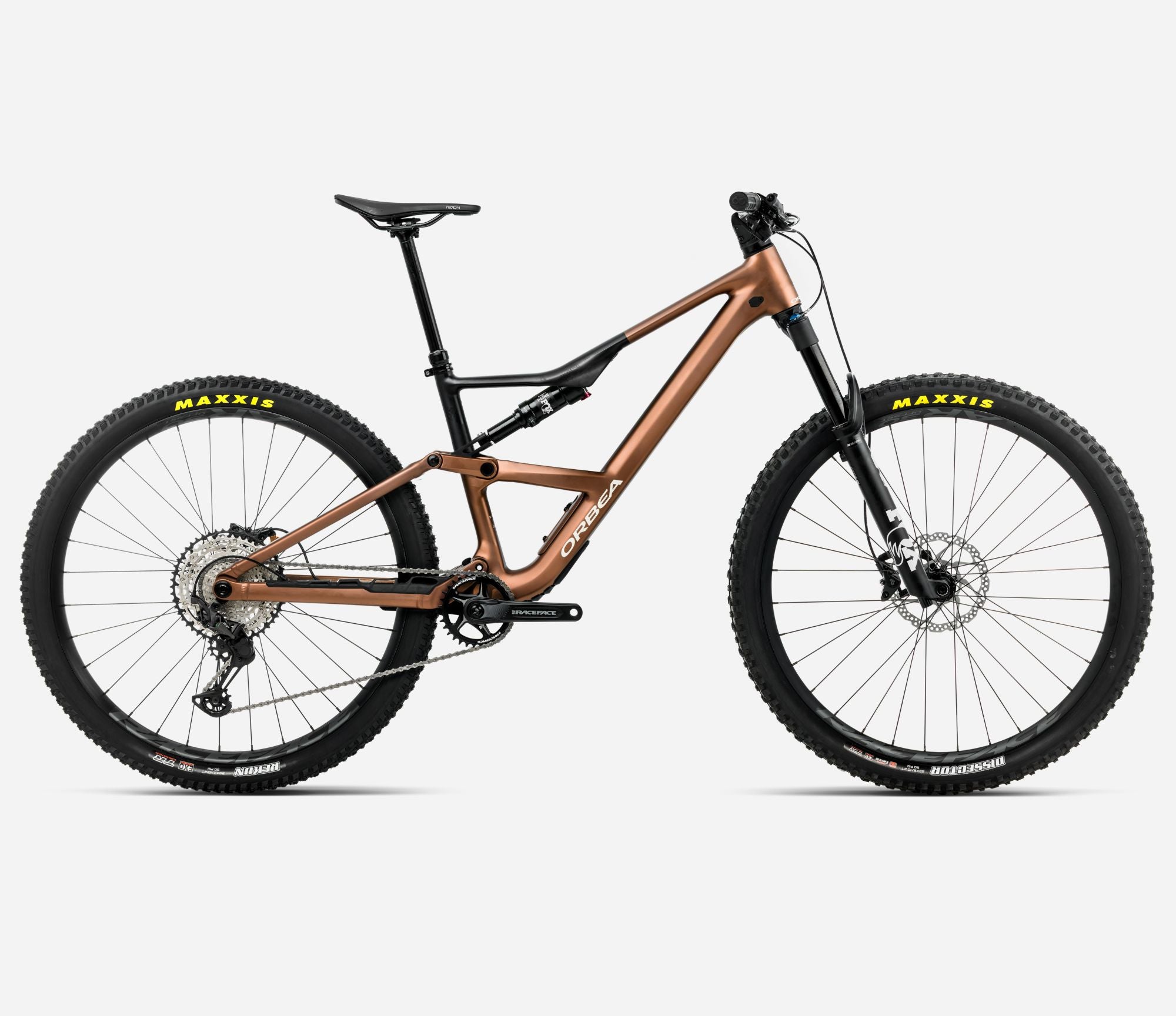 ORBEA OCCAM SL H10