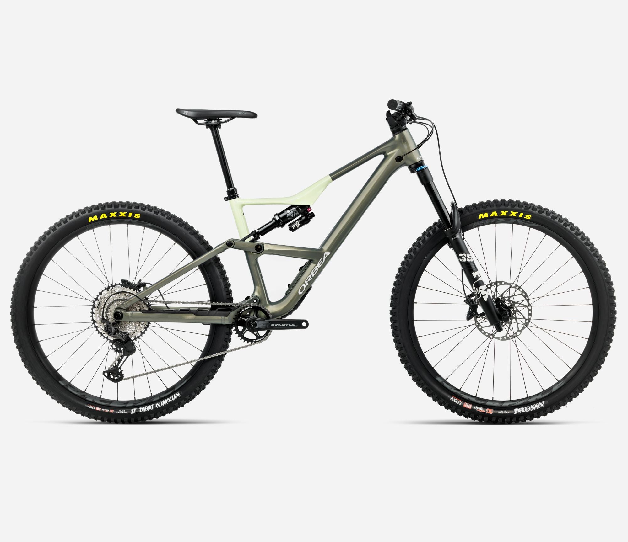 ORBEA OCCAM LT H10