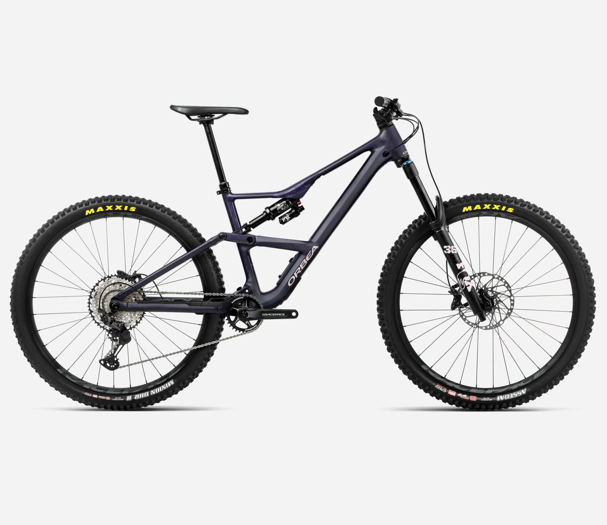 ORBEA OCCAM LT H10