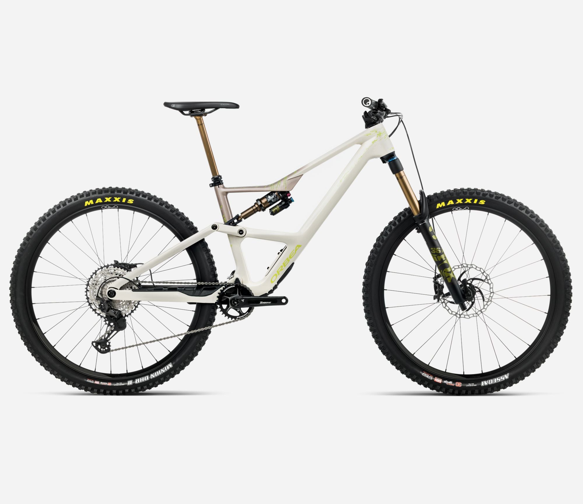 ORBEA OCCAM LT M10