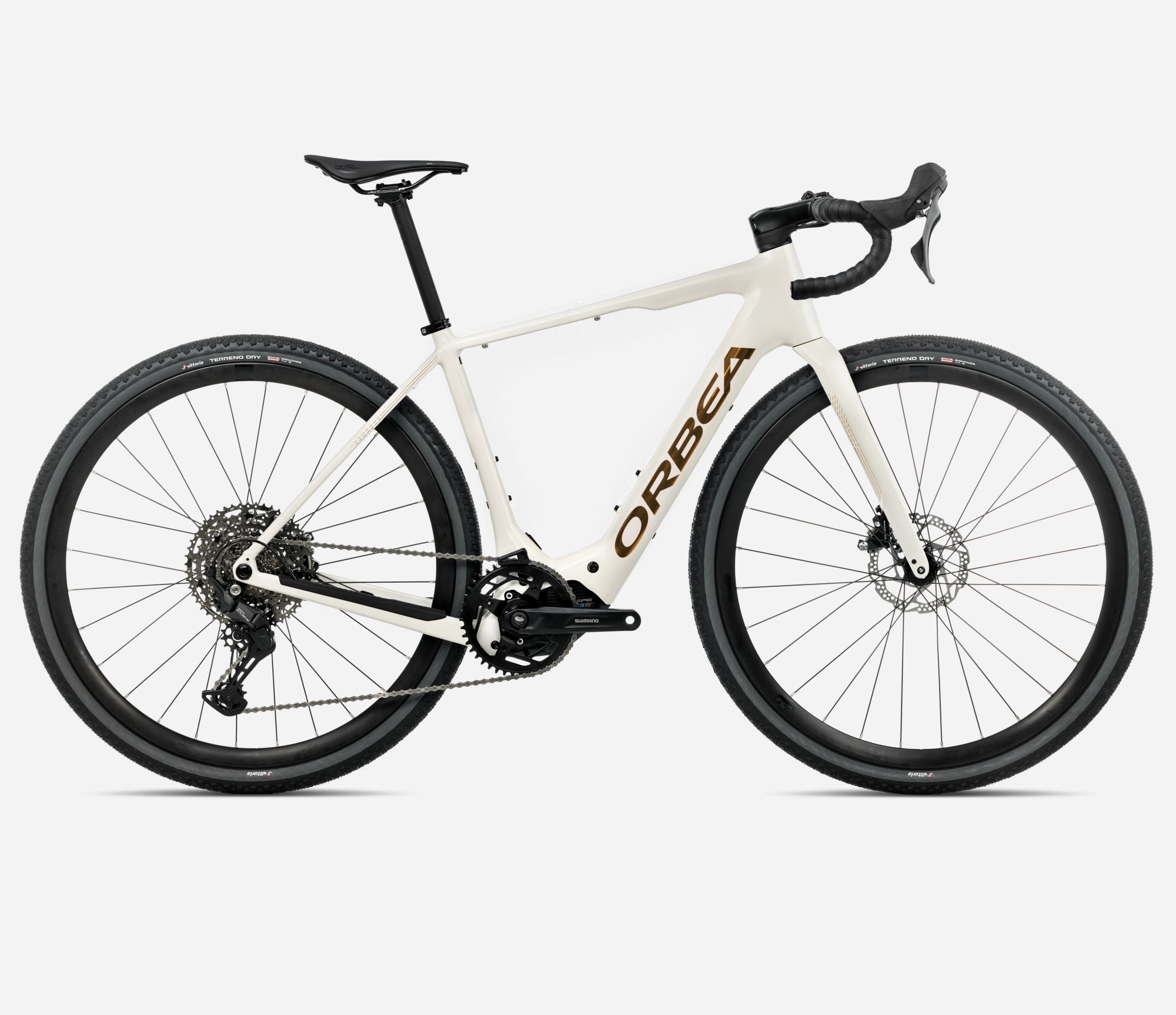 ORBEA DENNA H40 20mph