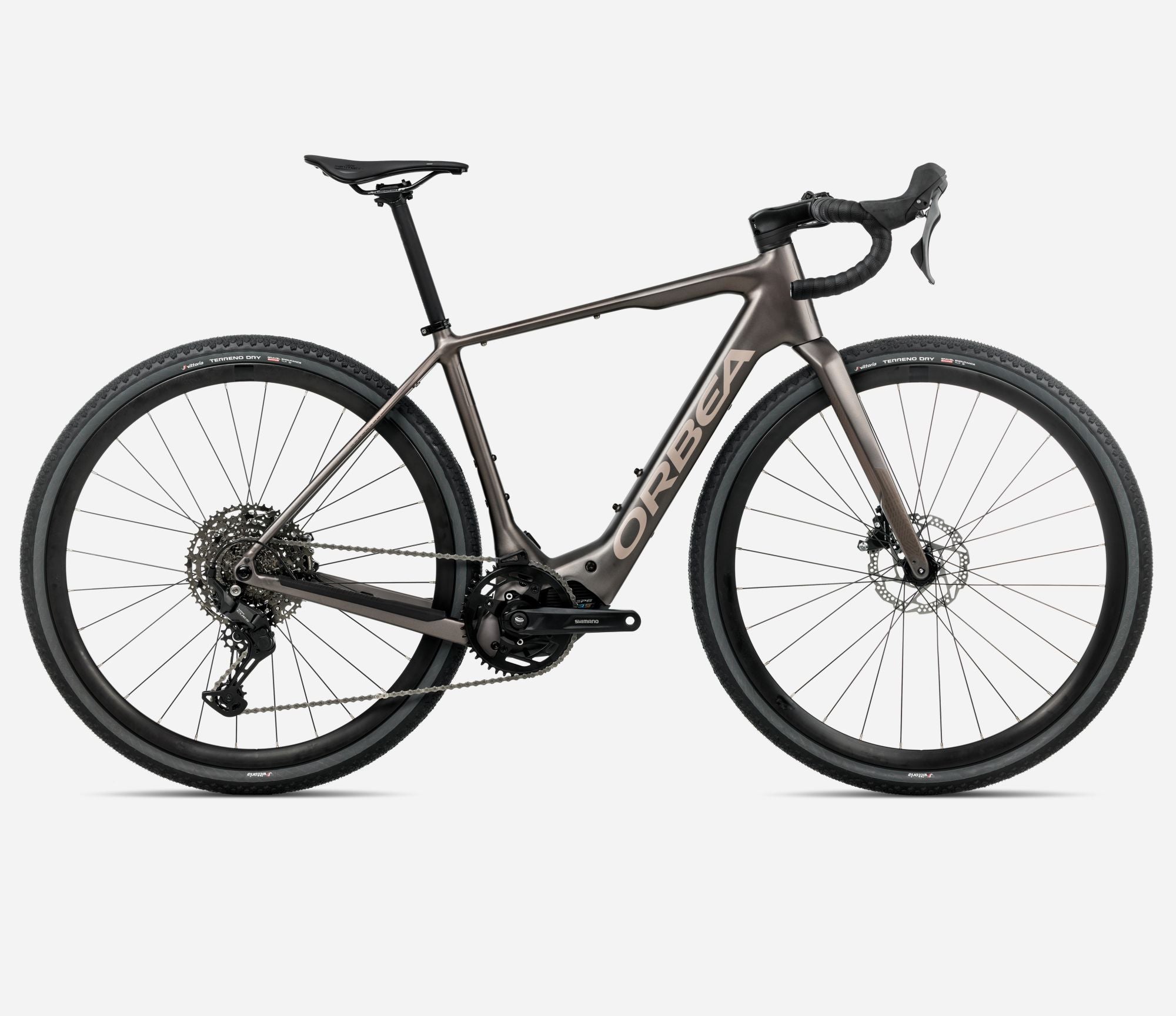 ORBEA DENNA H40 20mph