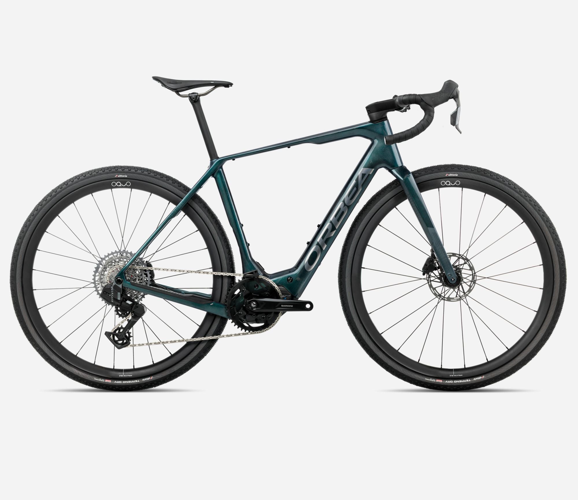 ORBEA DENNA M31e 20mph