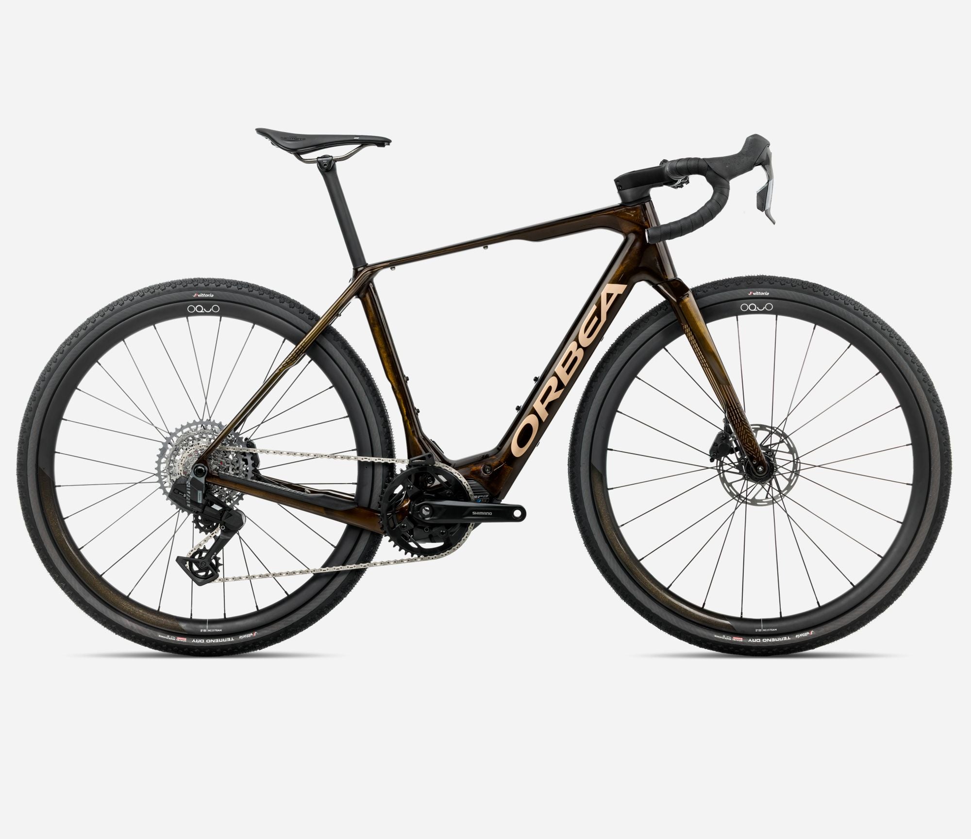 ORBEA DENNA M31e 20mph