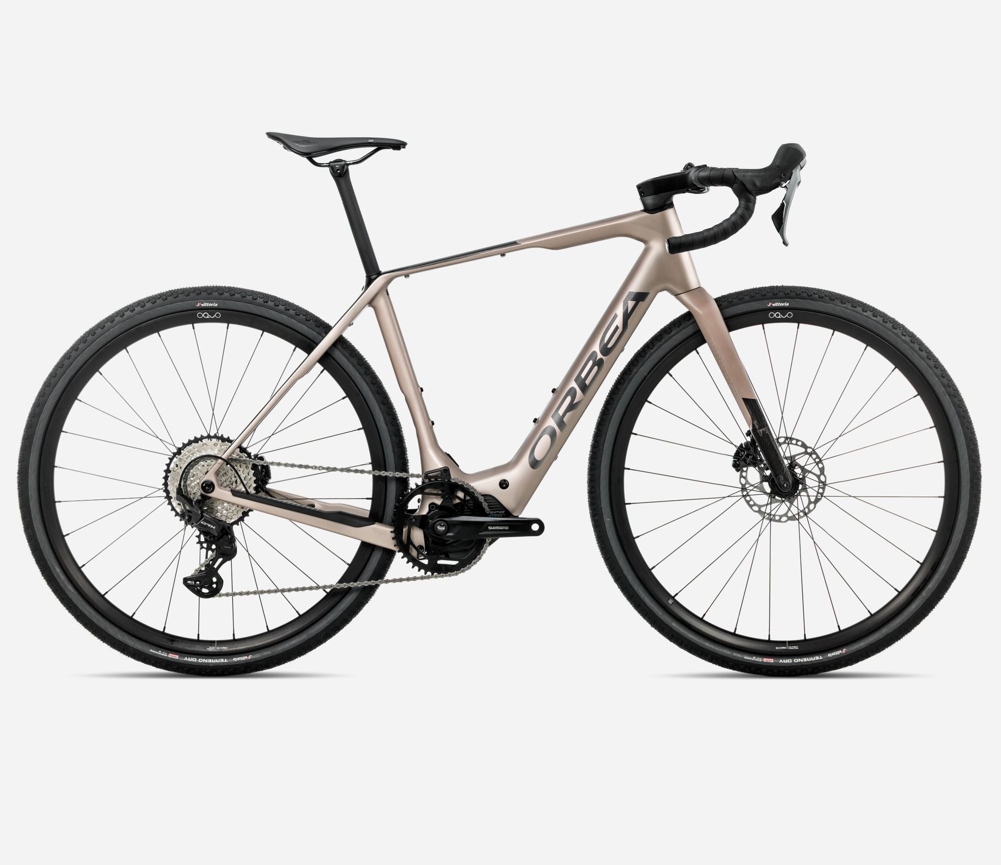 ORBEA DENNA M20 20mph
