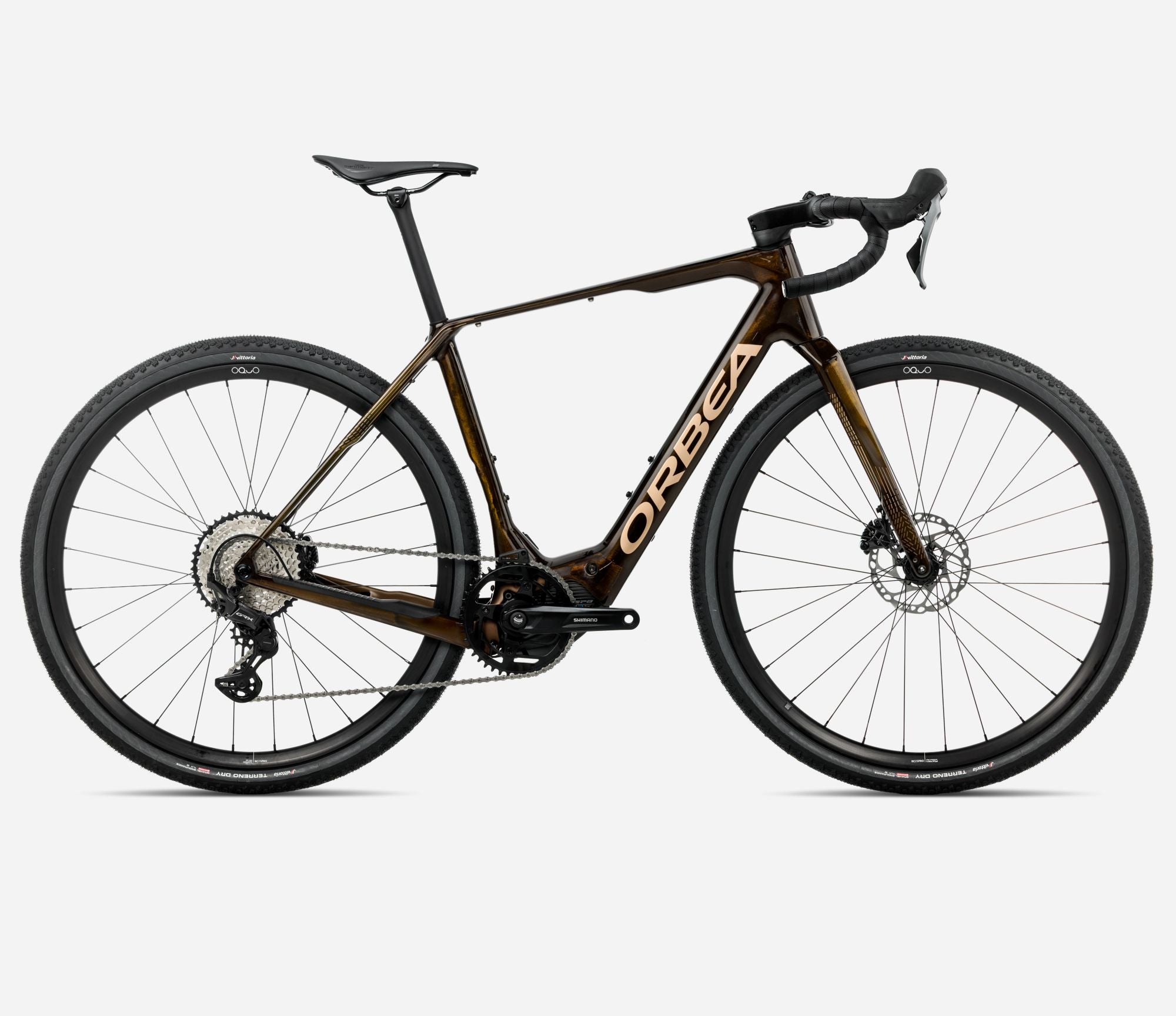 ORBEA DENNA M20 20mph