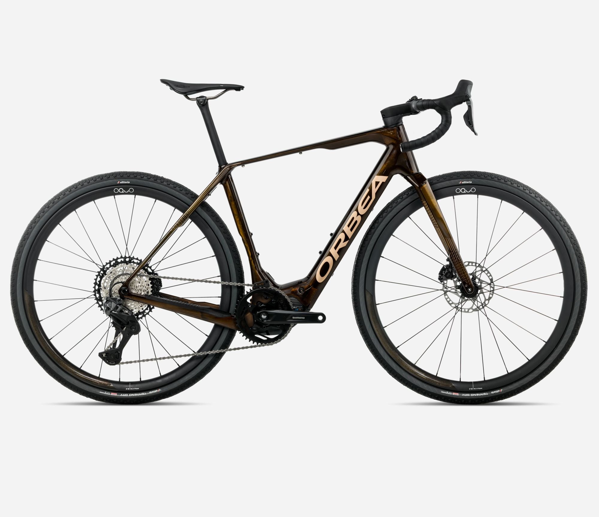 ORBEA DENNA M20i 20mph