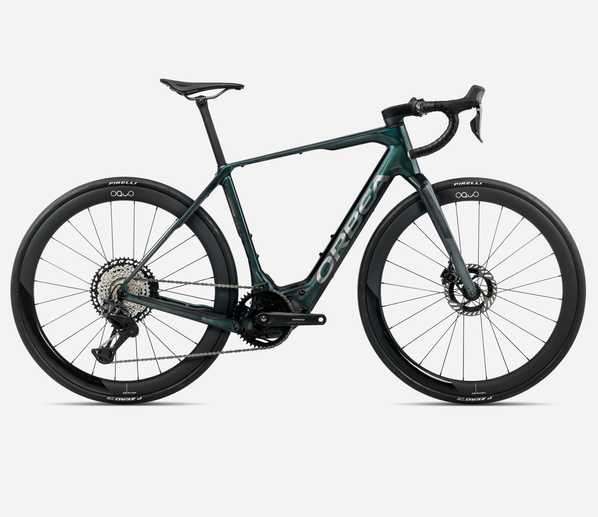 ORBEA DENNA M10i 20mph