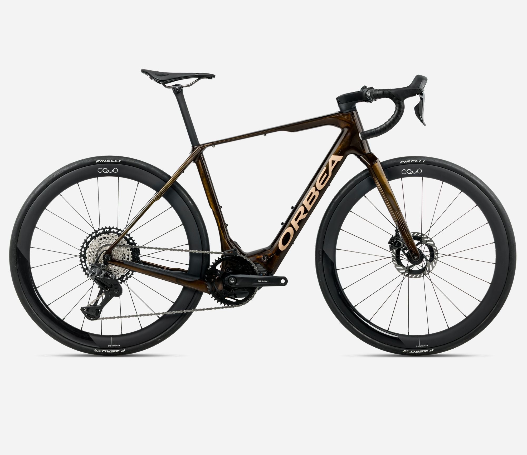 ORBEA DENNA M10i 20mph
