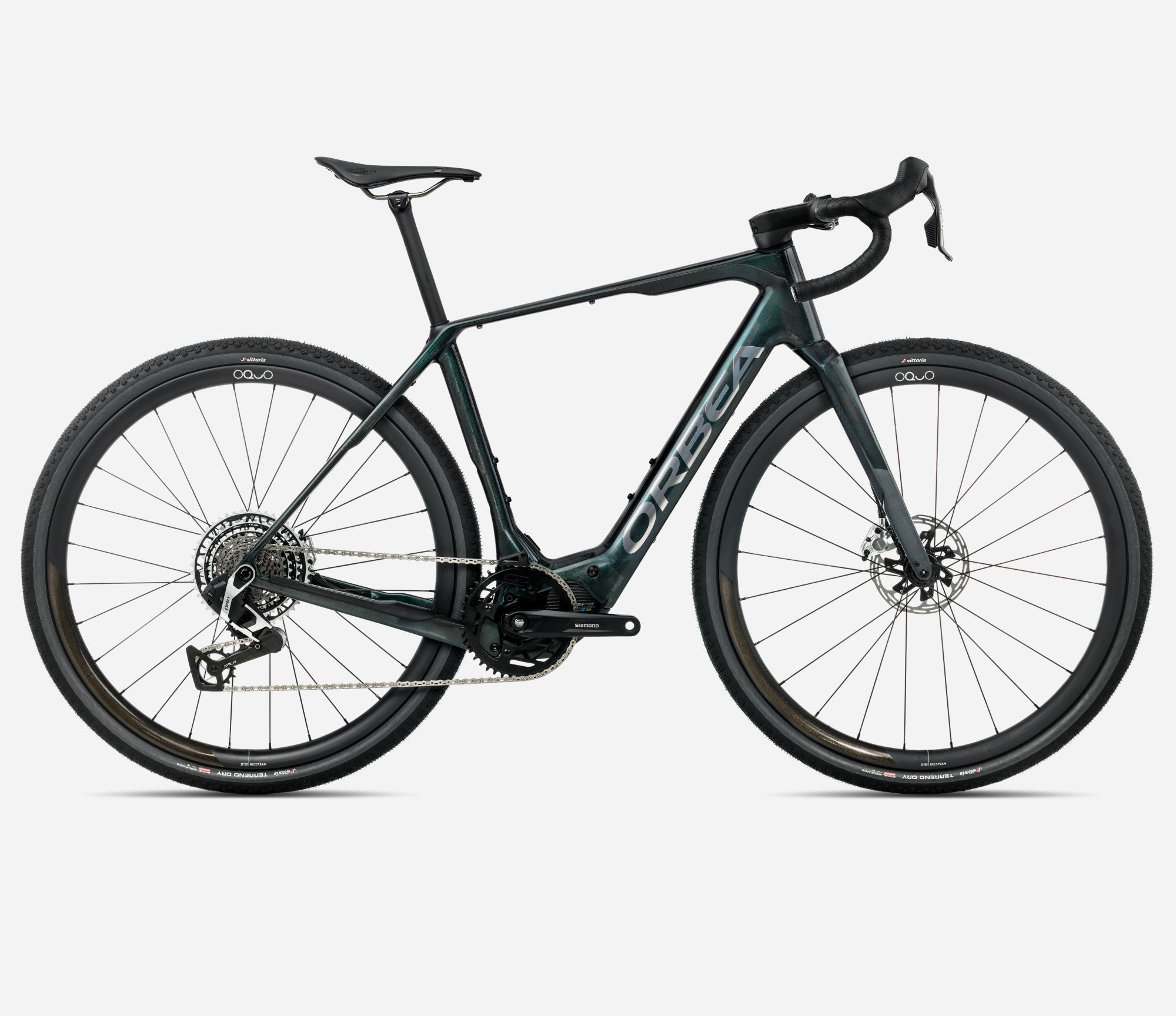 ORBEA DENNA M11e 20mph