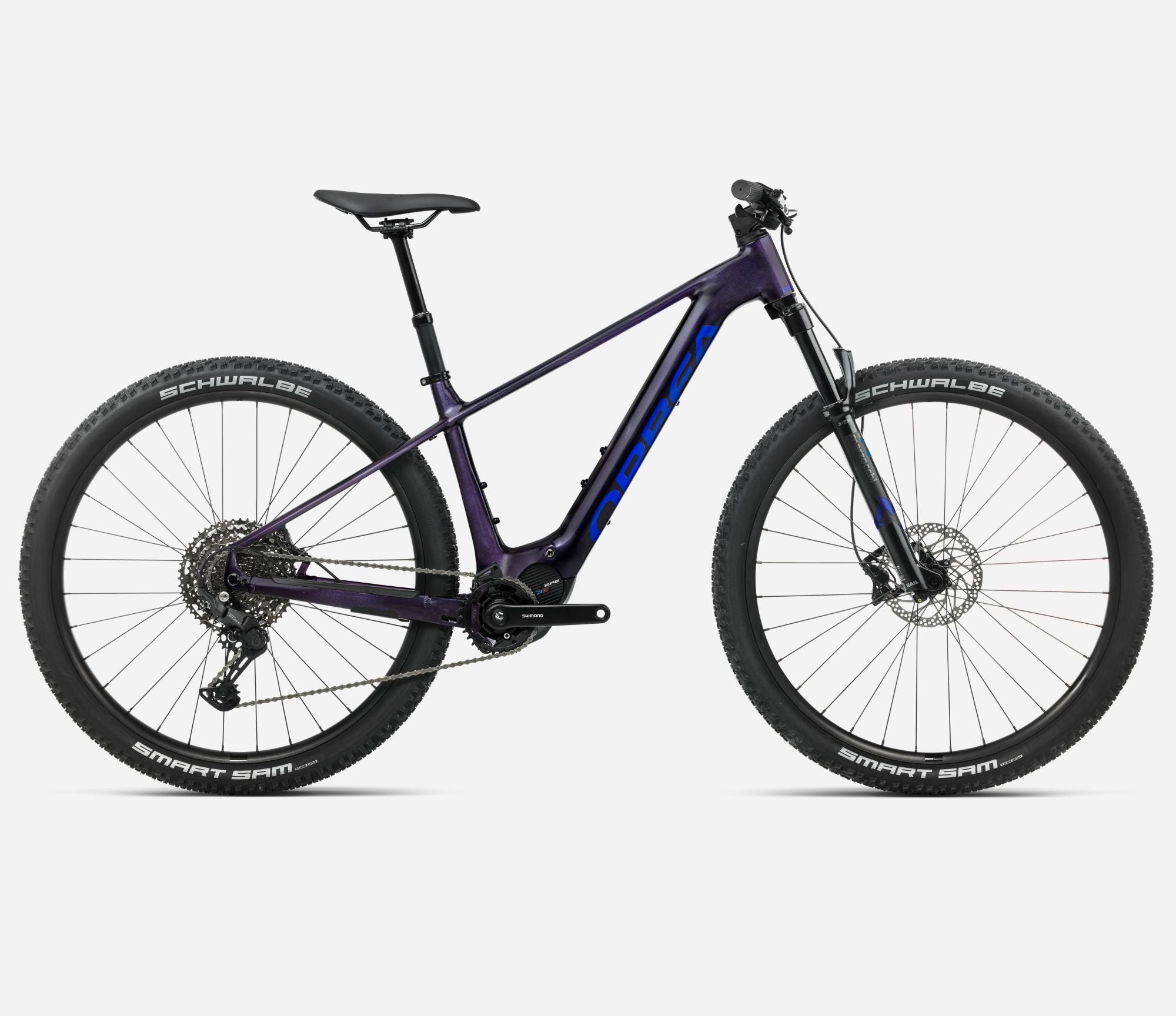 ORBEA URRUN 20 20mph