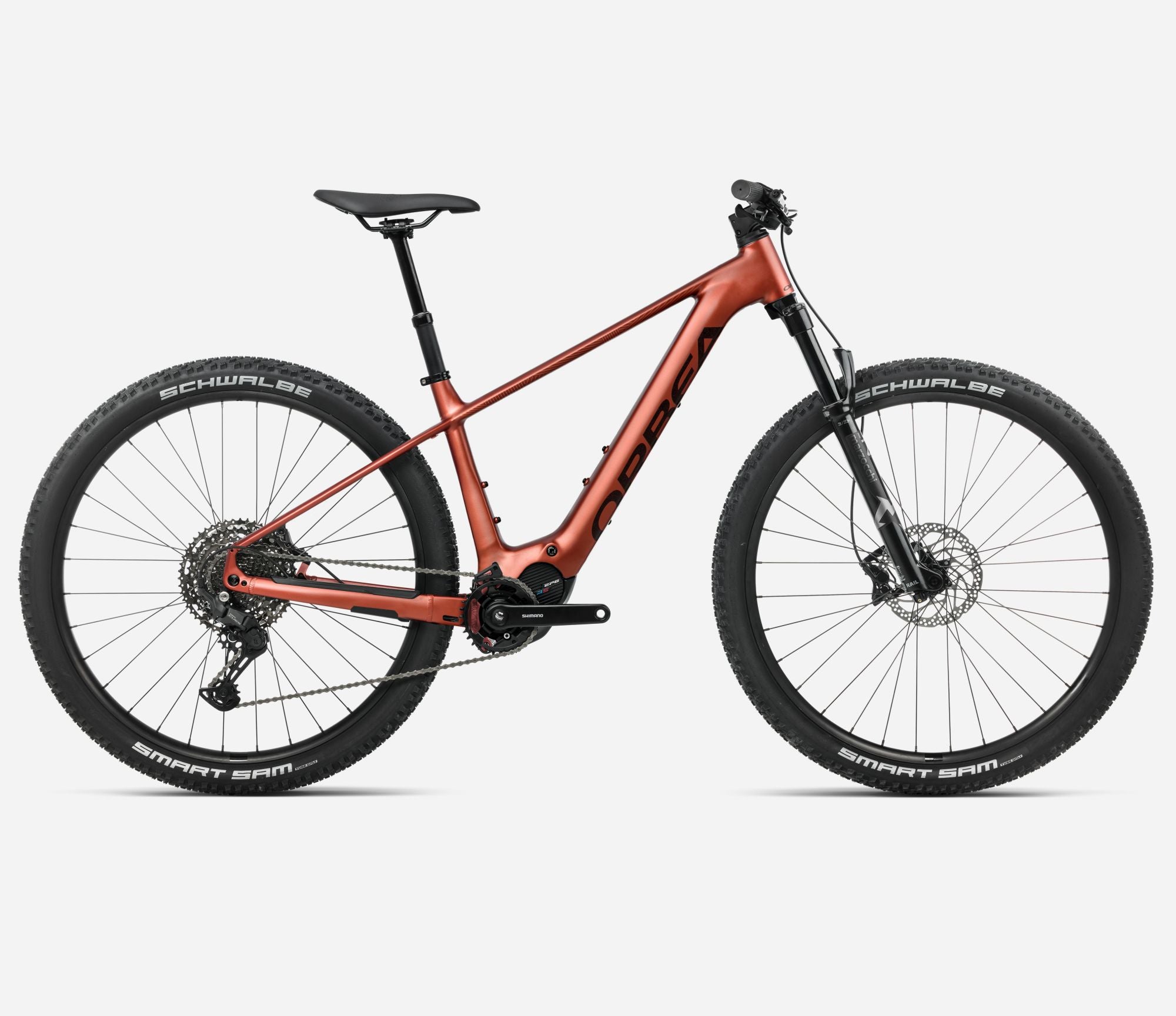 ORBEA URRUN 20 20mph
