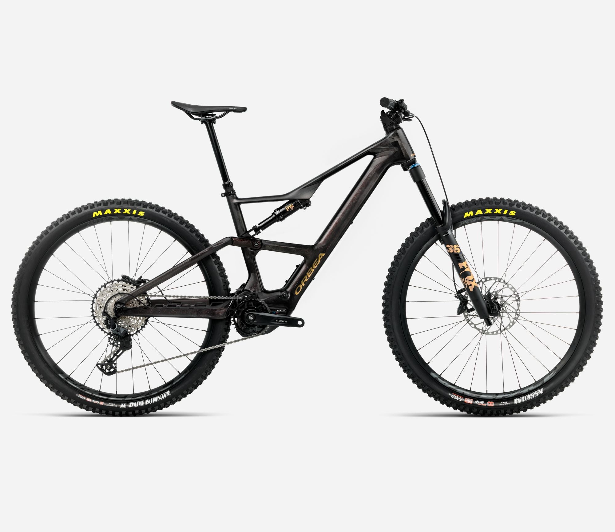 ORBEA RISE  LT M20 630W