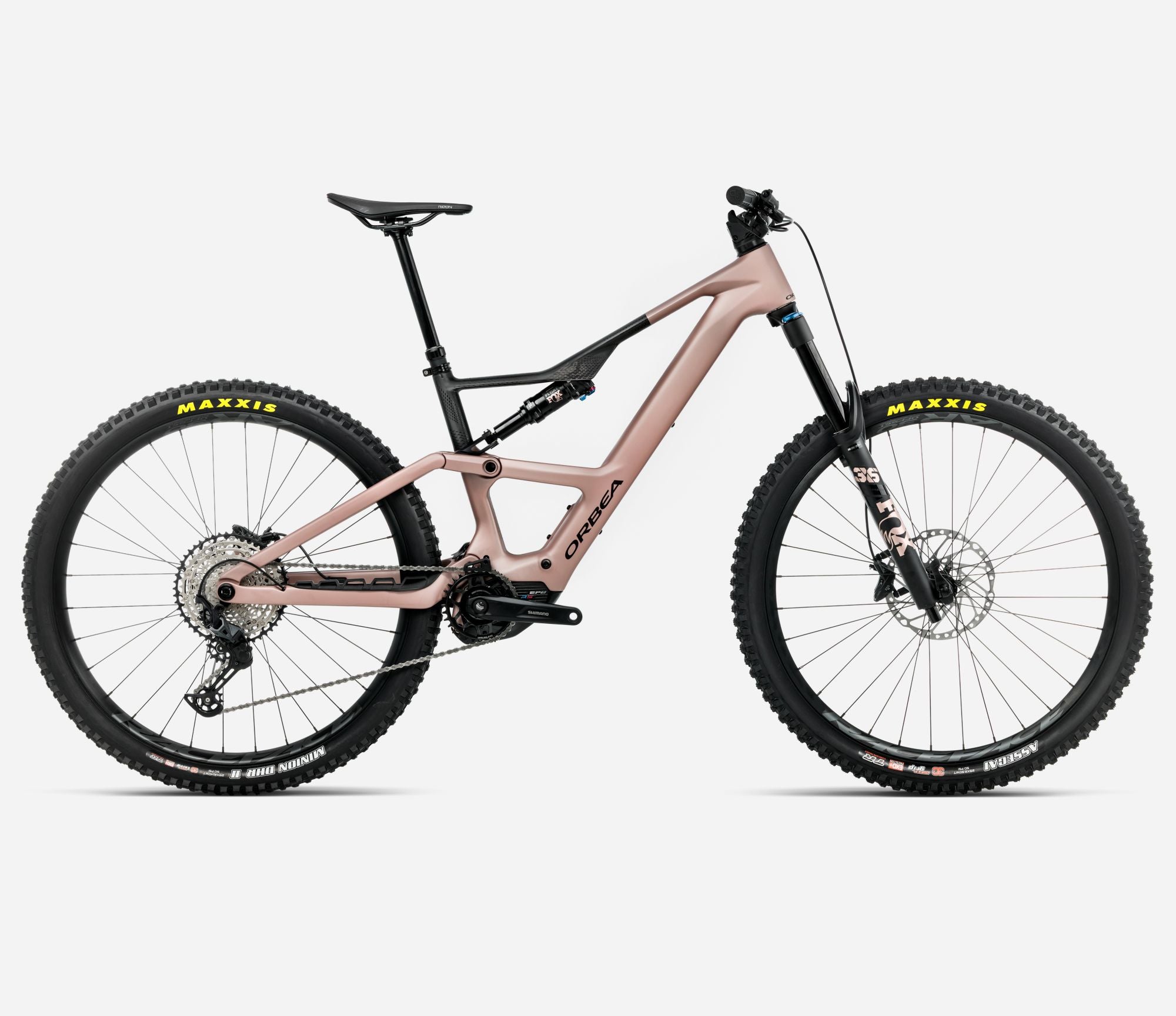 ORBEA RISE  LT M20 630W