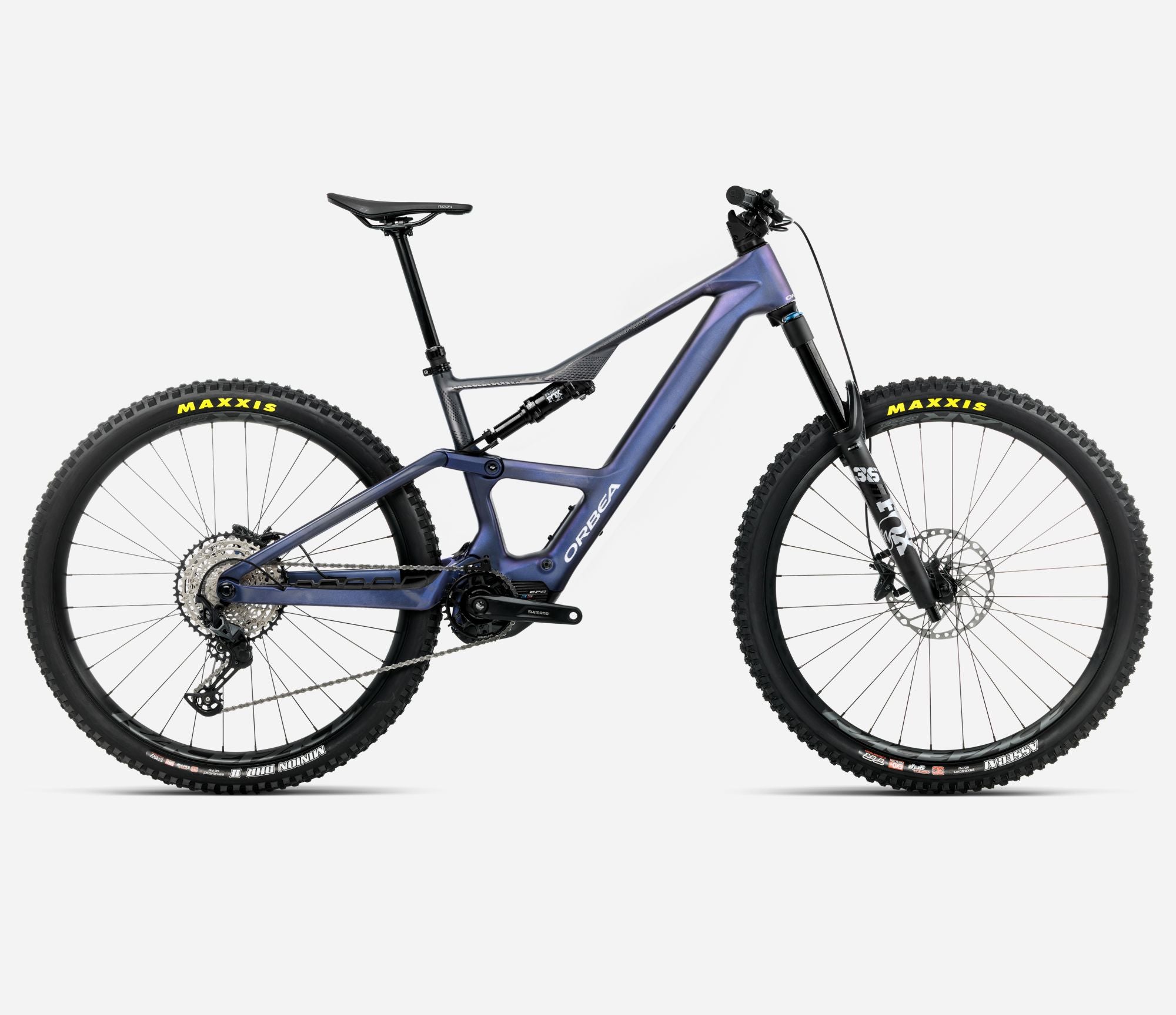 ORBEA RISE  LT M20 630W