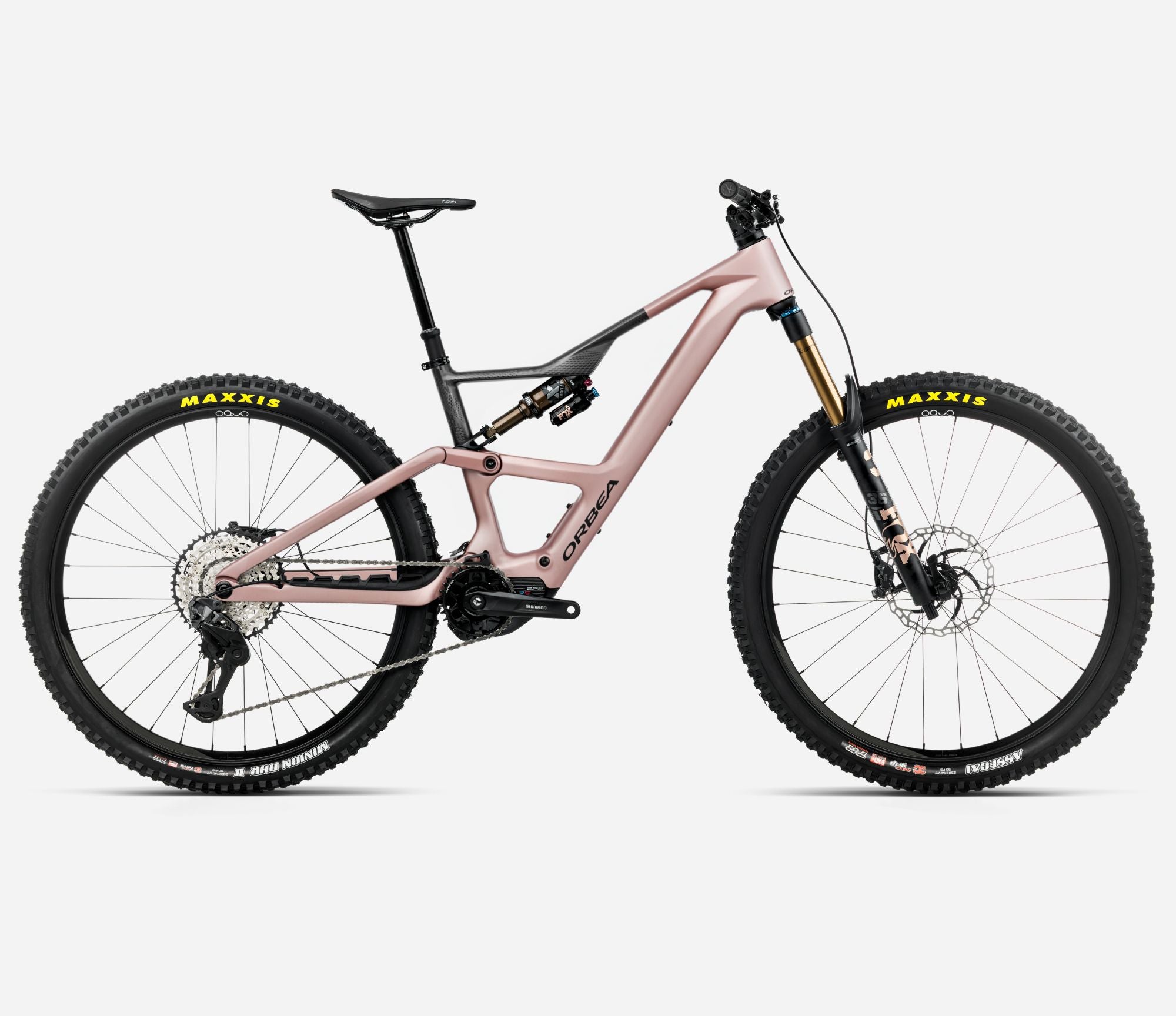 ORBEA RISE  LT M20 420W