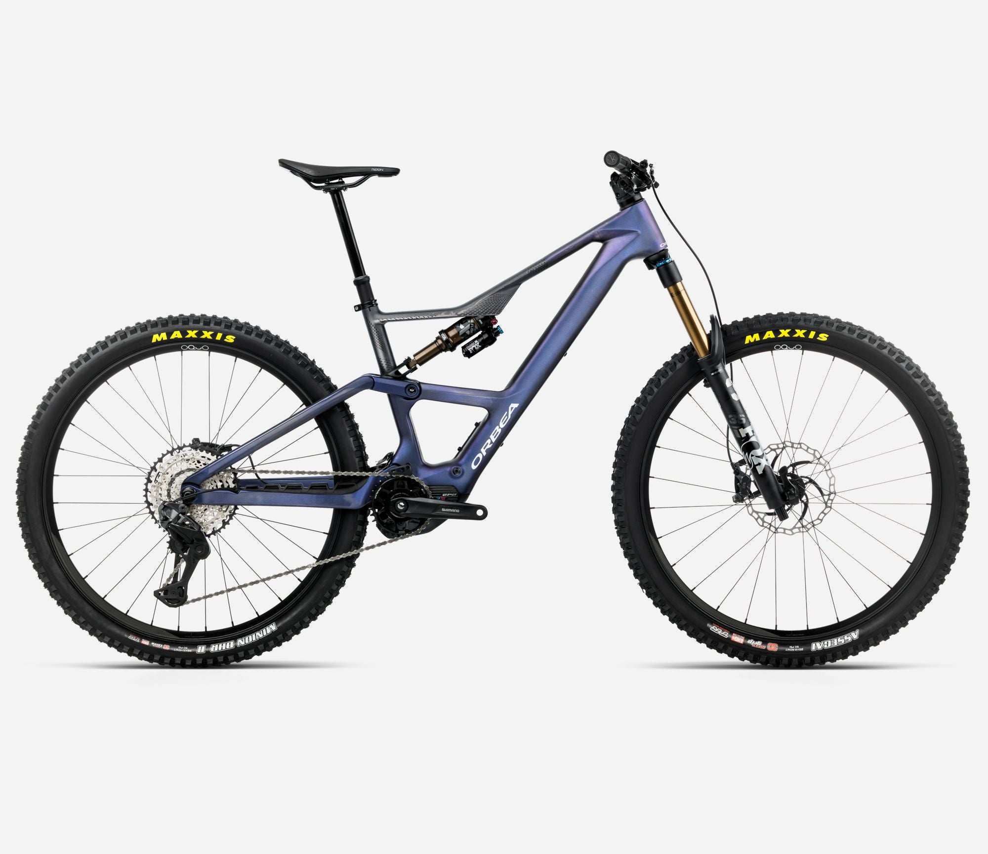 ORBEA RISE  LT M20 420W