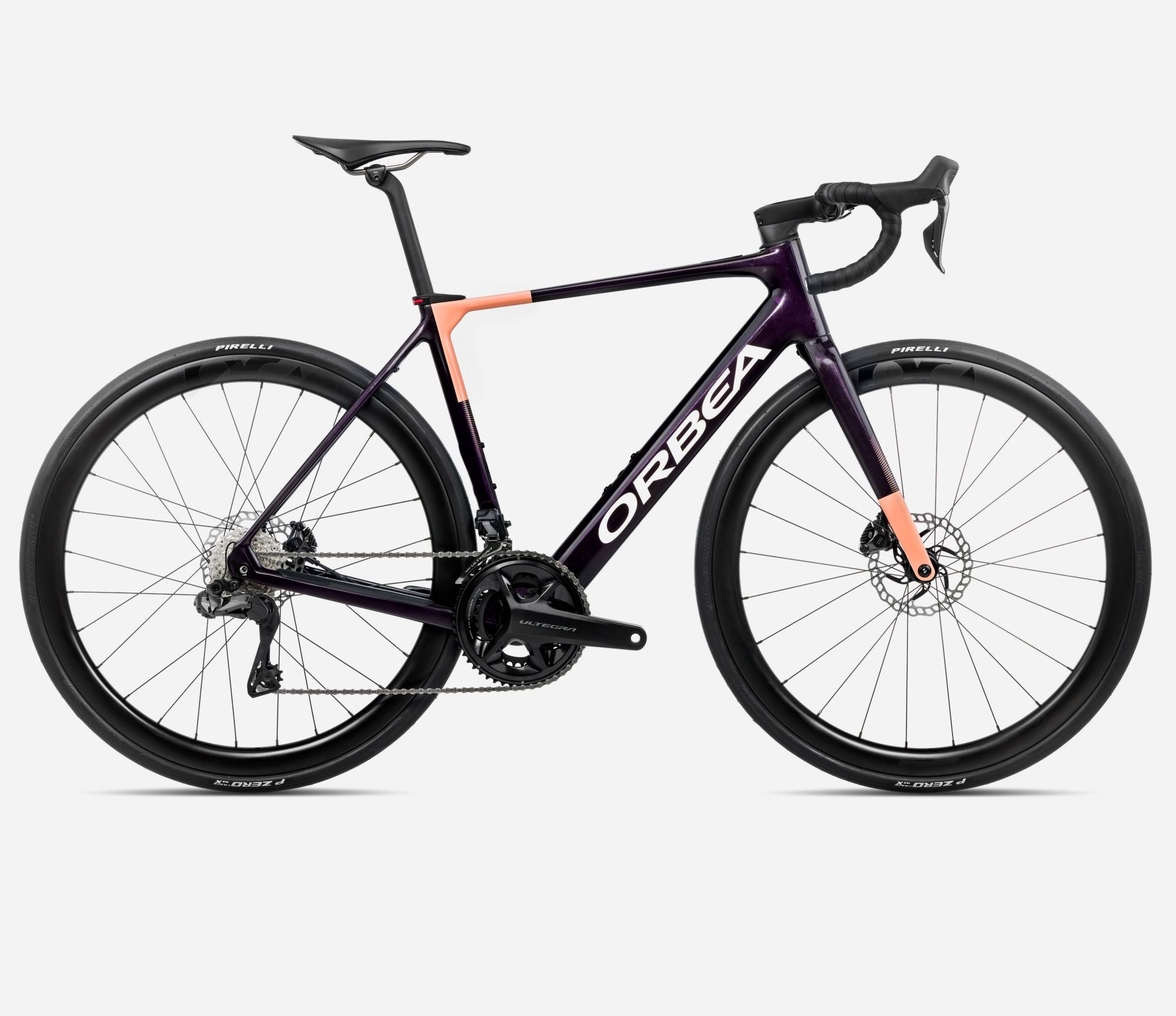 ORBEA GAIN M20i 20mph