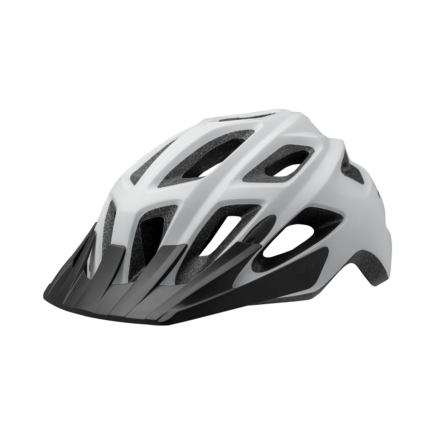 Cannondale Trail Adult Helmet - White