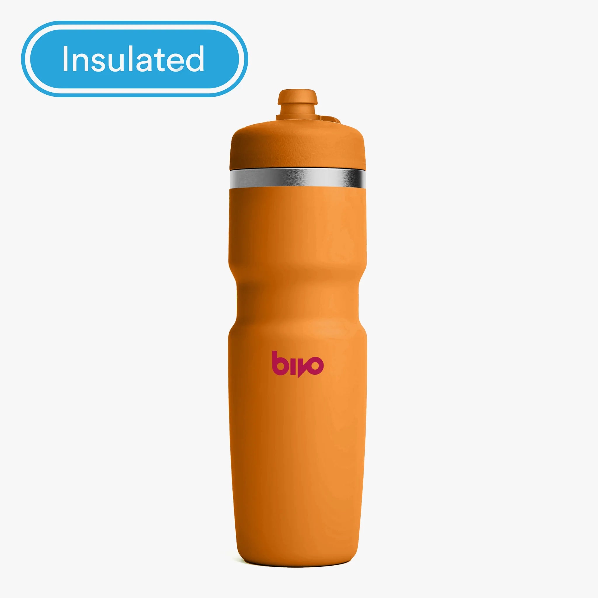 Bivo Trio (insulated) -  21 oz 620 ml