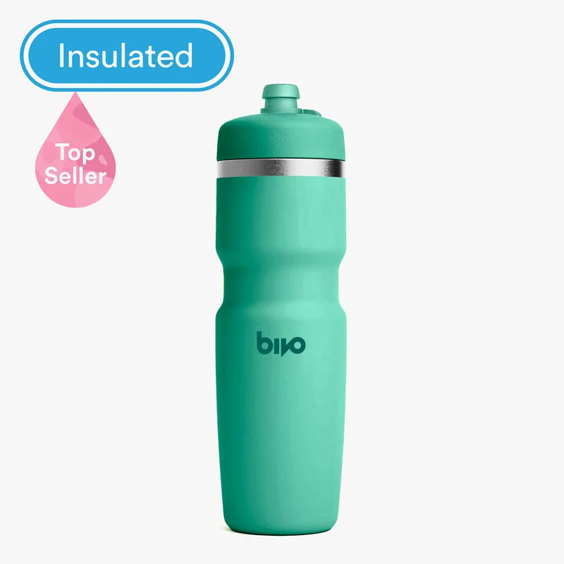 Bivo Trio (insulated) -  21 oz 620 ml
