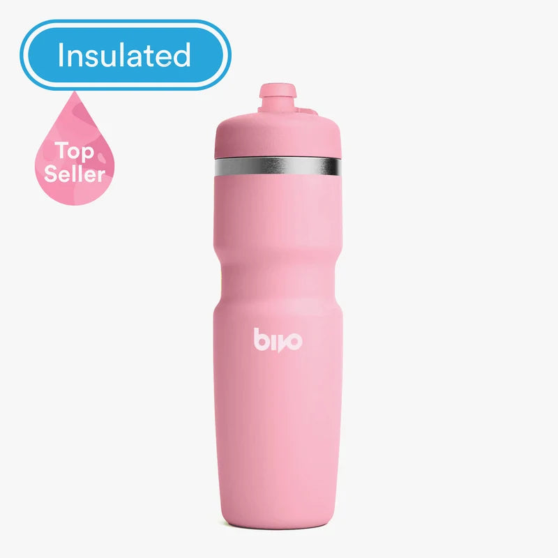 Bivo Trio (insulated) -  21 oz 620 ml