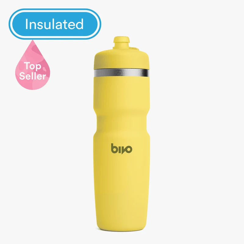 Bivo Trio (insulated) -  21 oz 620 ml