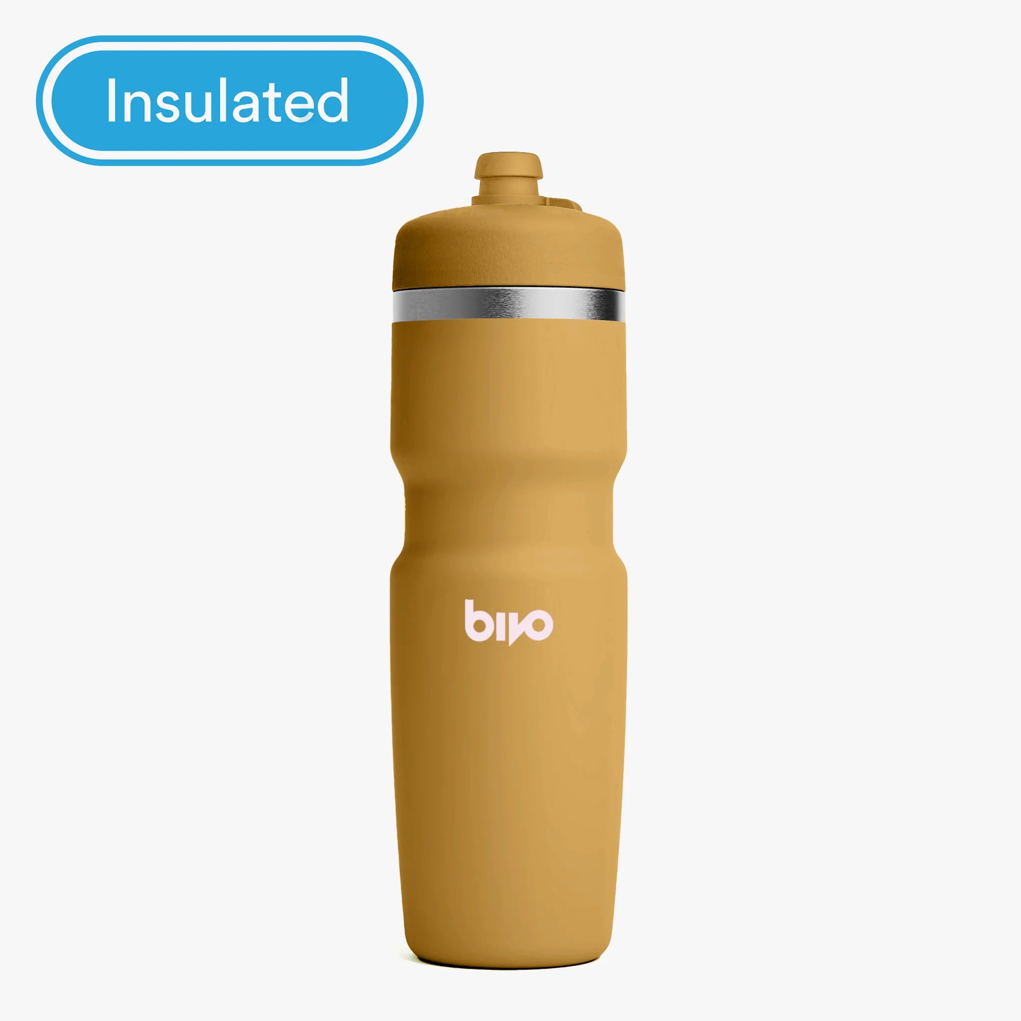 Bivo Trio (insulated) -  21 oz 620 ml