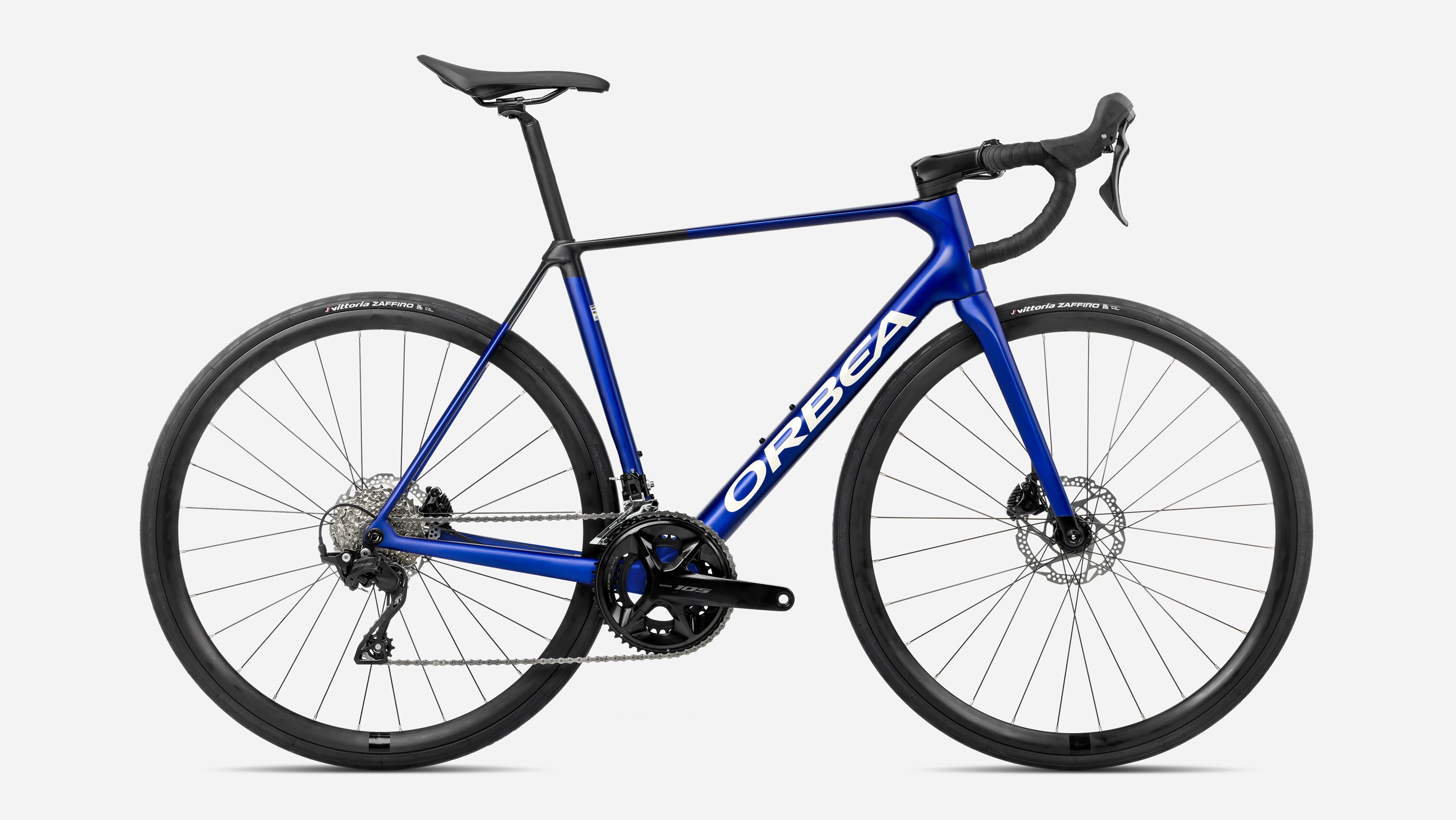 2027 Orbea Orca M30