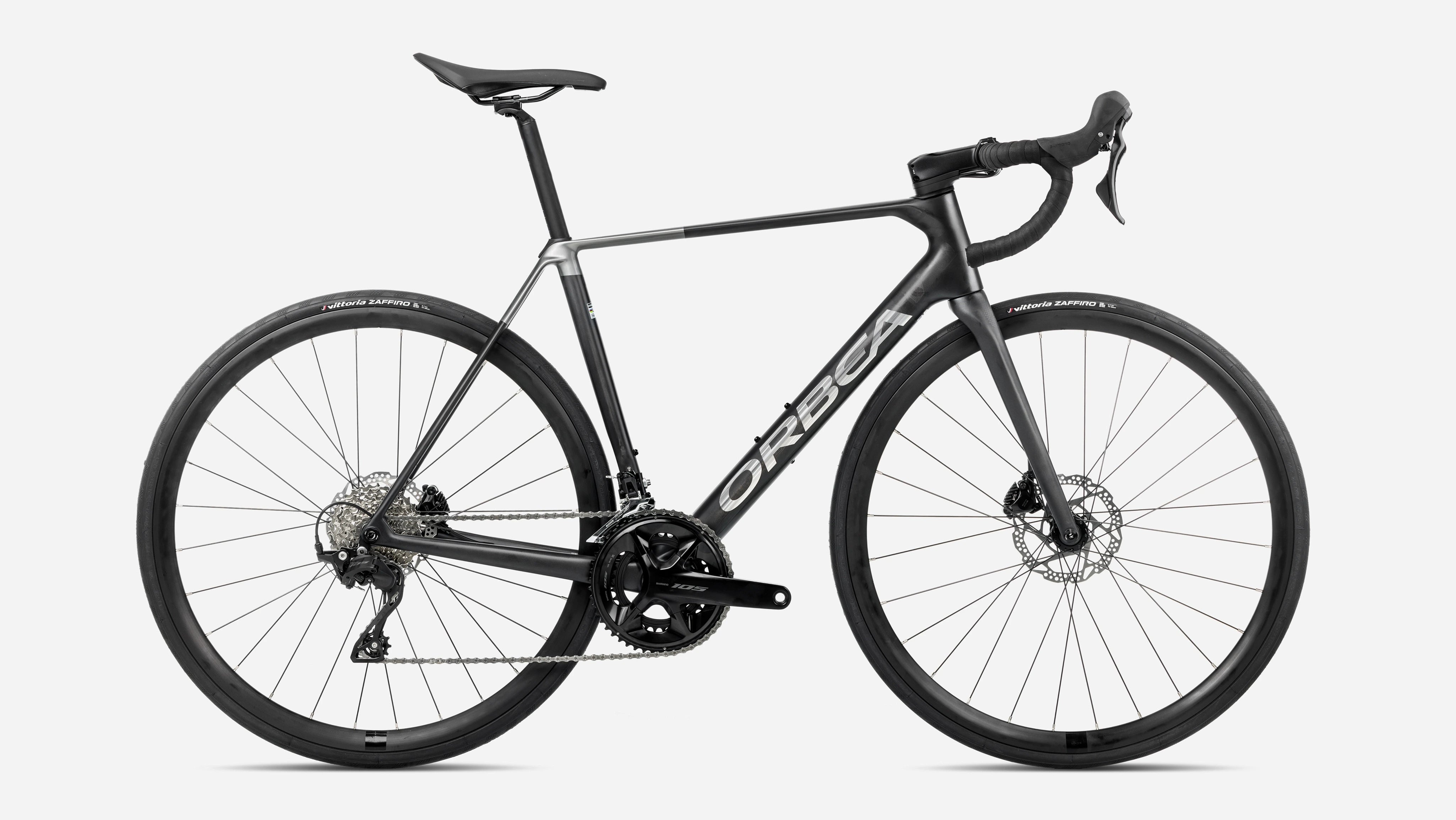 2027 Orbea Orca M30