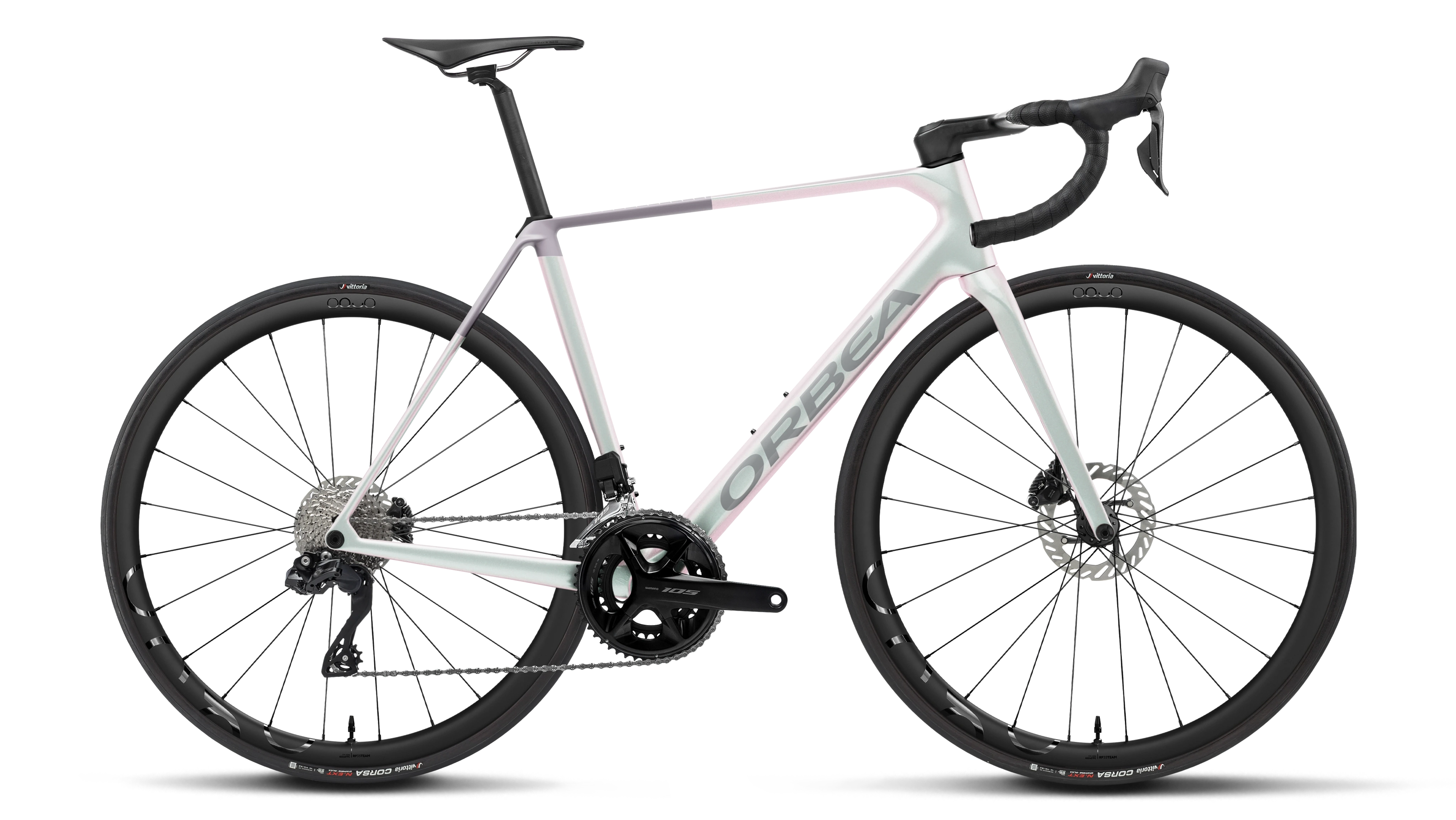 2027 Orbea Orca M35i