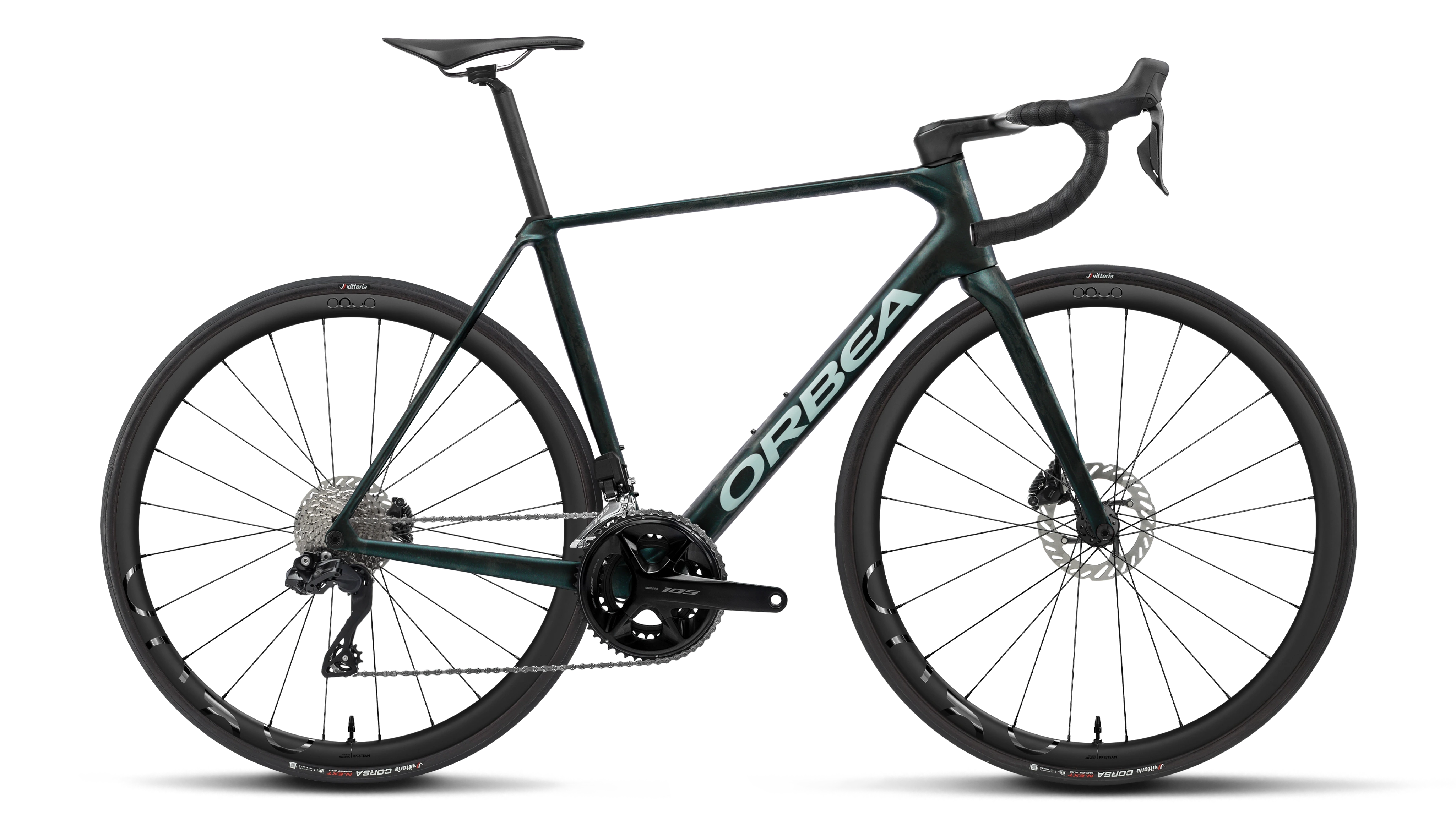 2027 Orbea Orca M35i