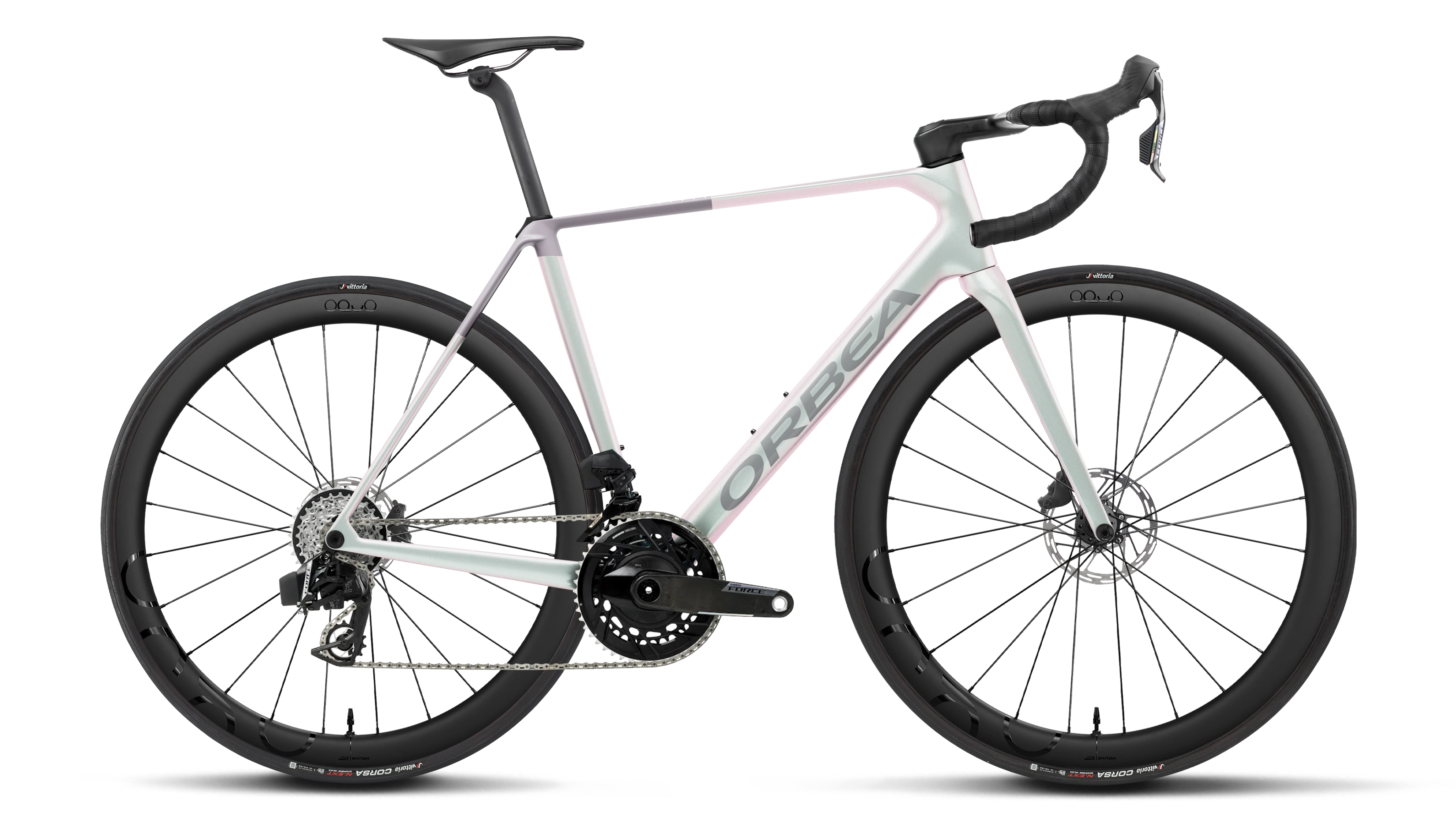 2027 Orbea Orca M21eTEAM