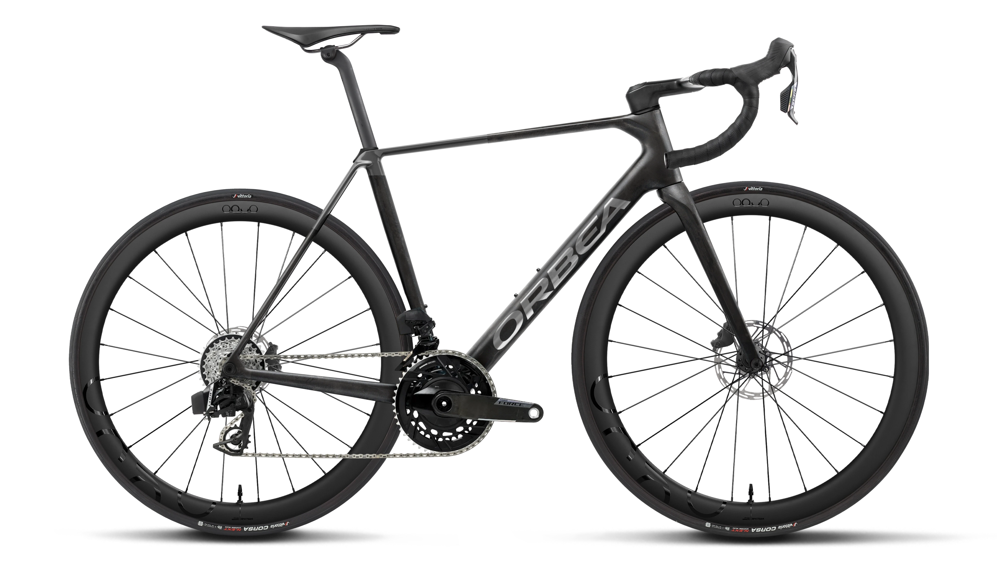 2027 Orbea Orca M21eTEAM