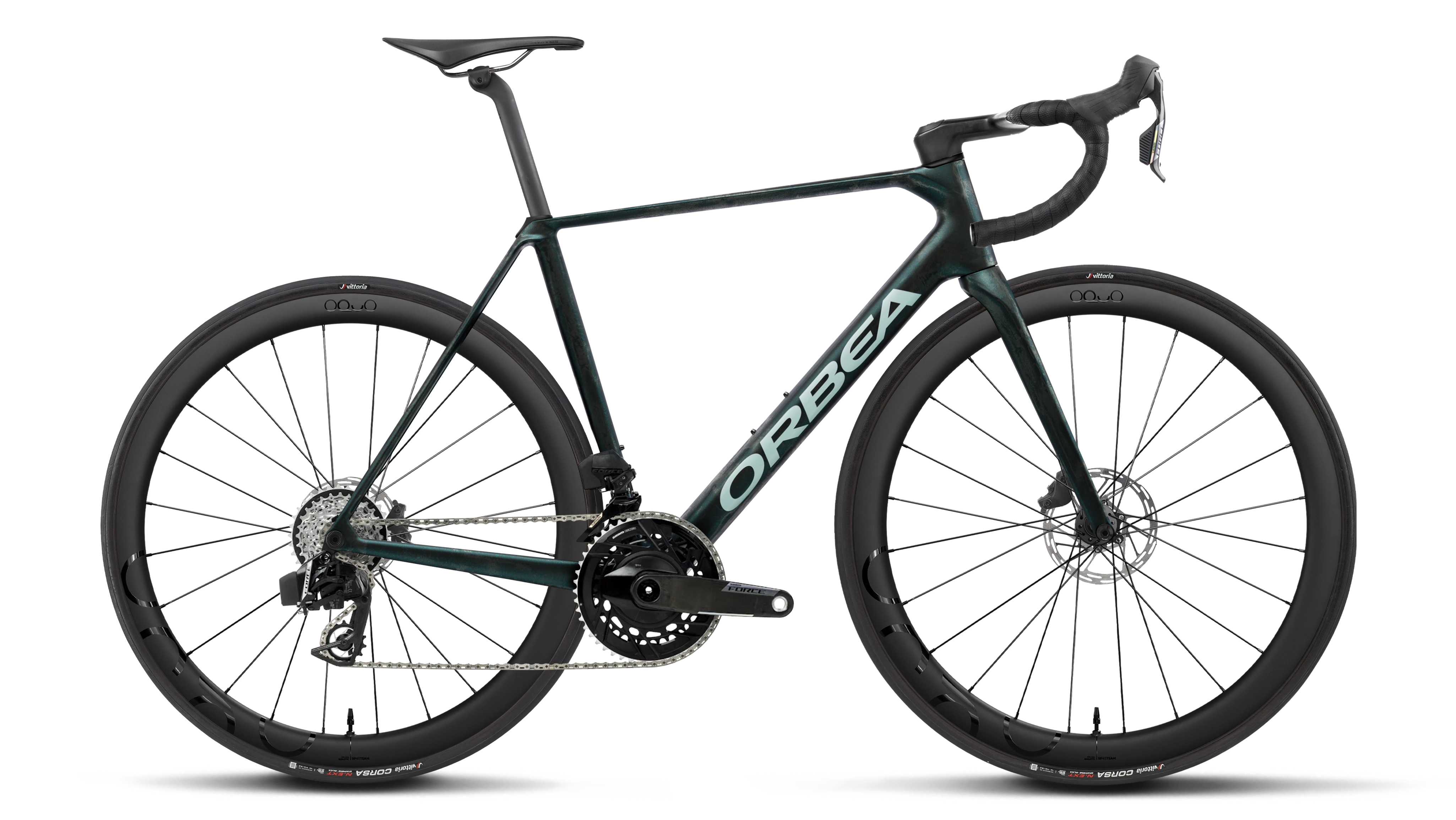 2027 Orbea Orca M21eTEAM