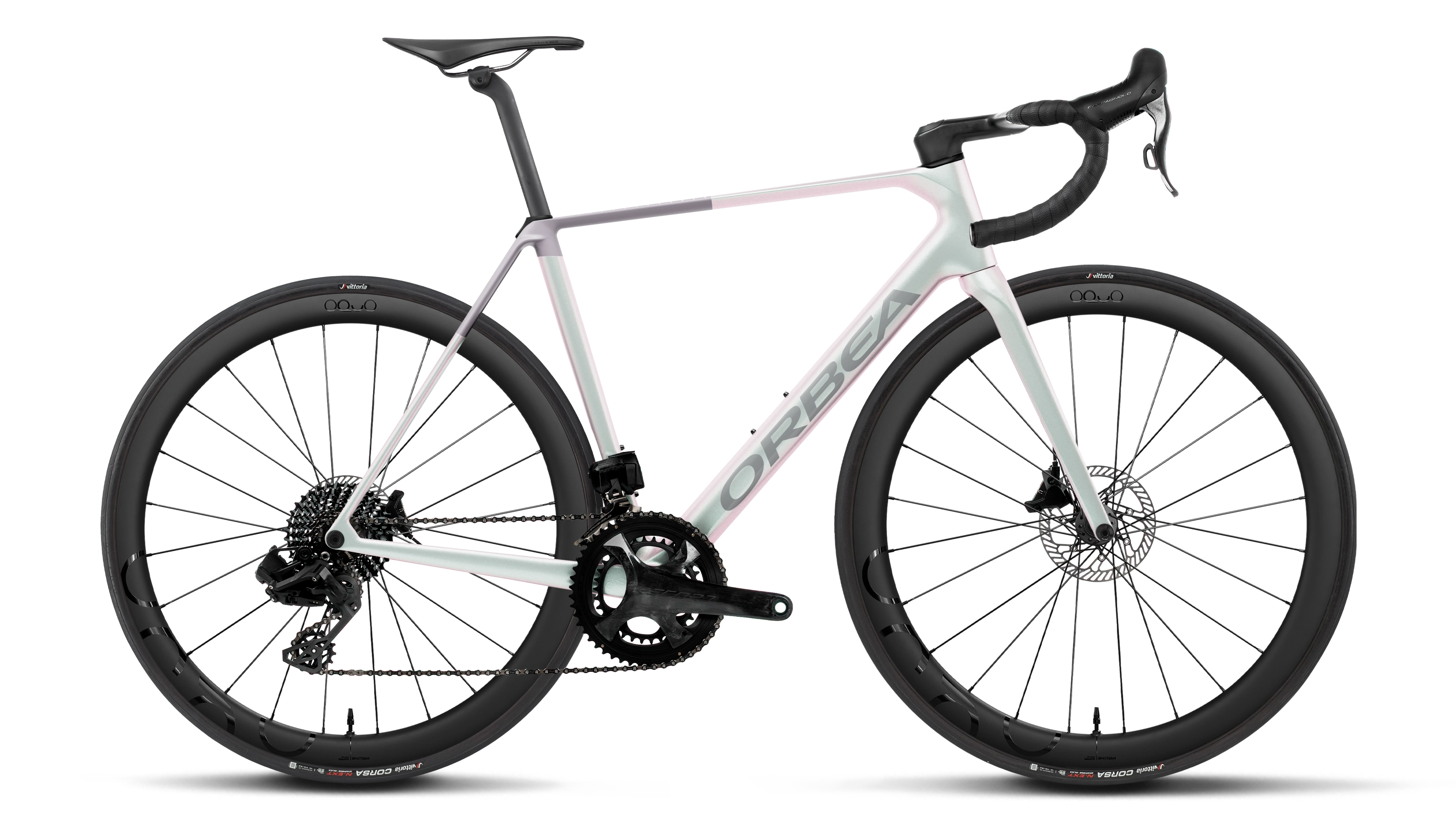 2027 Orbea Orca M22 TEAM