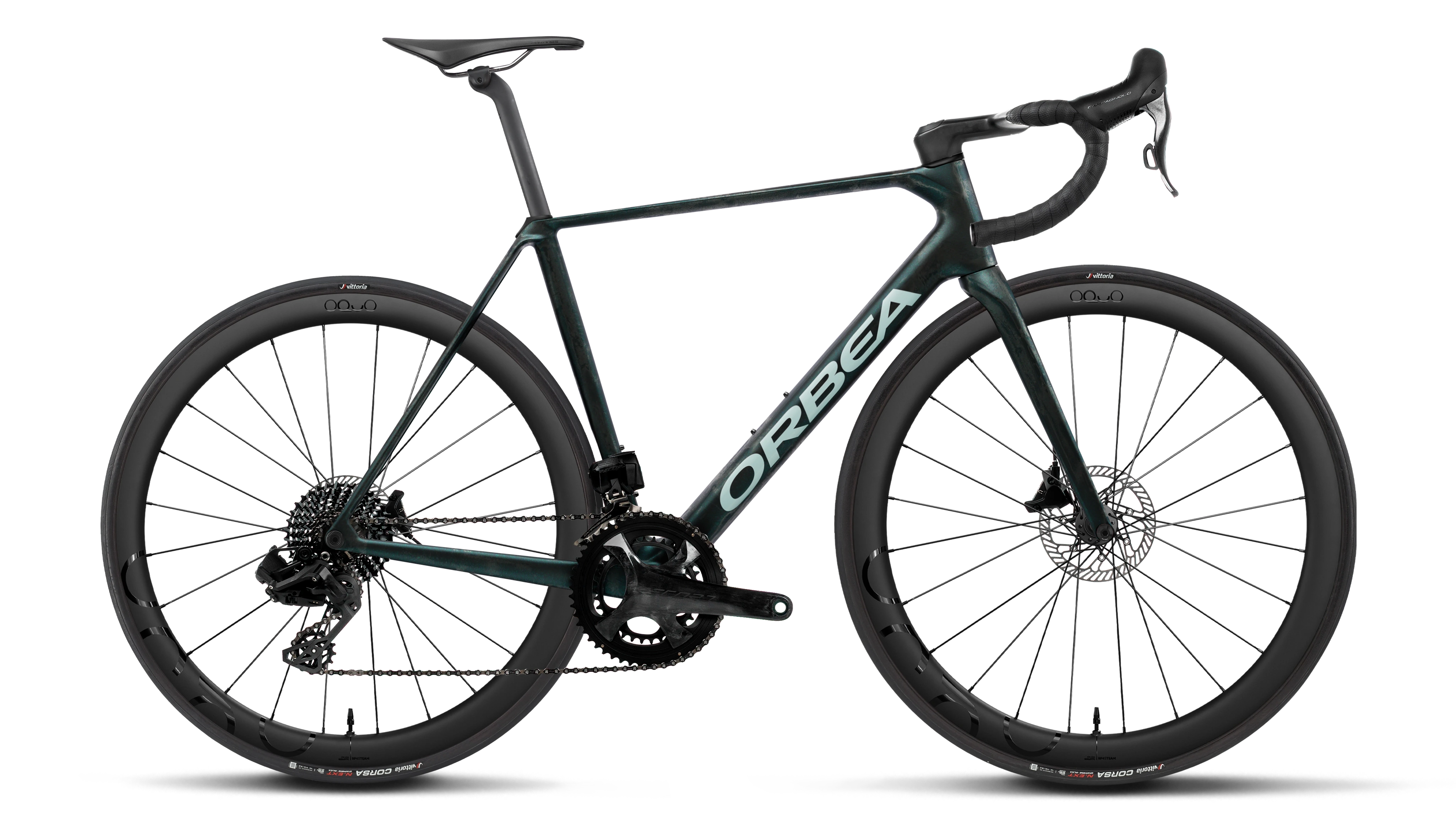2027 Orbea Orca M22 TEAM