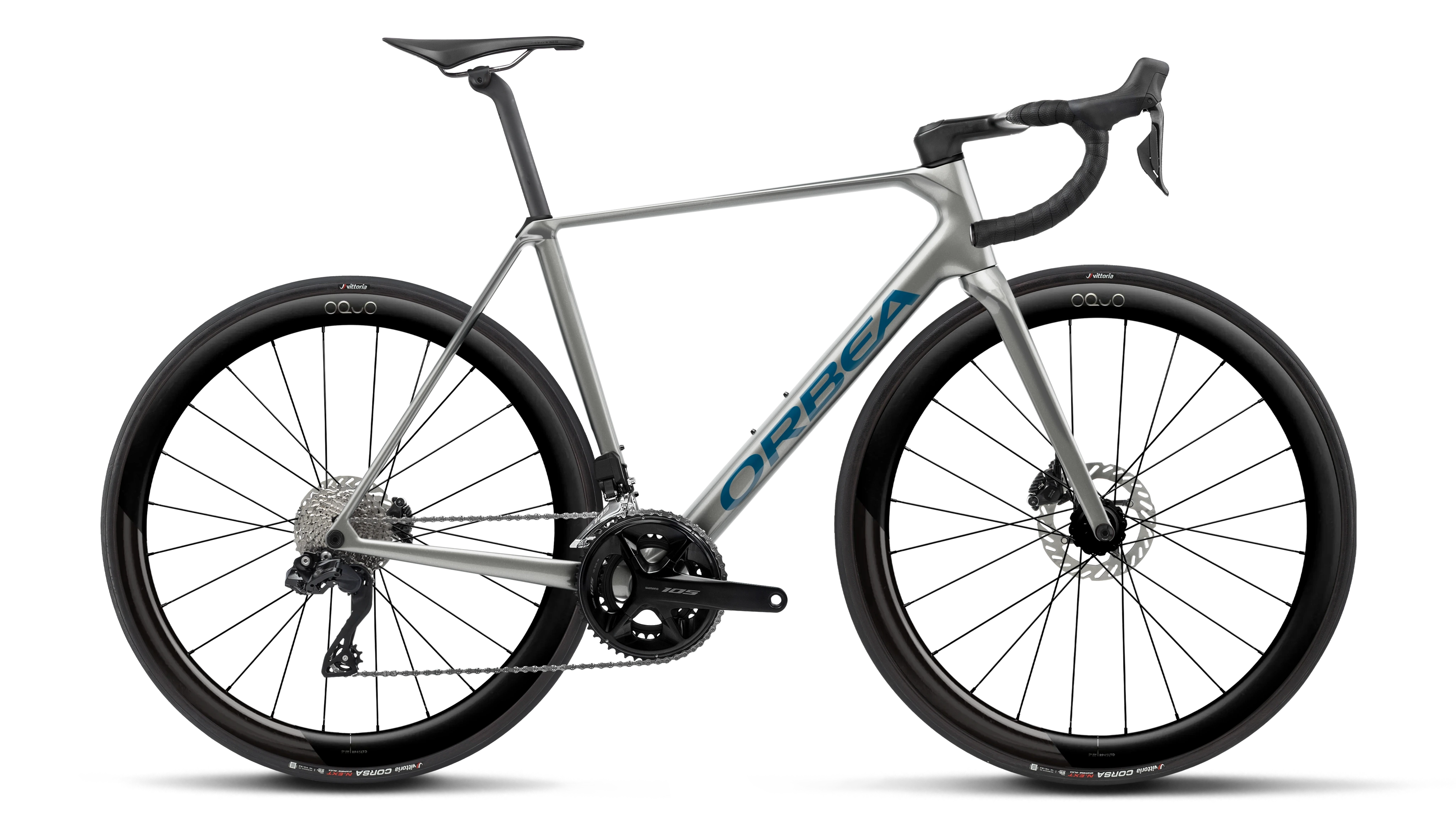 2027 Orbea Orca M30i LTD PWR