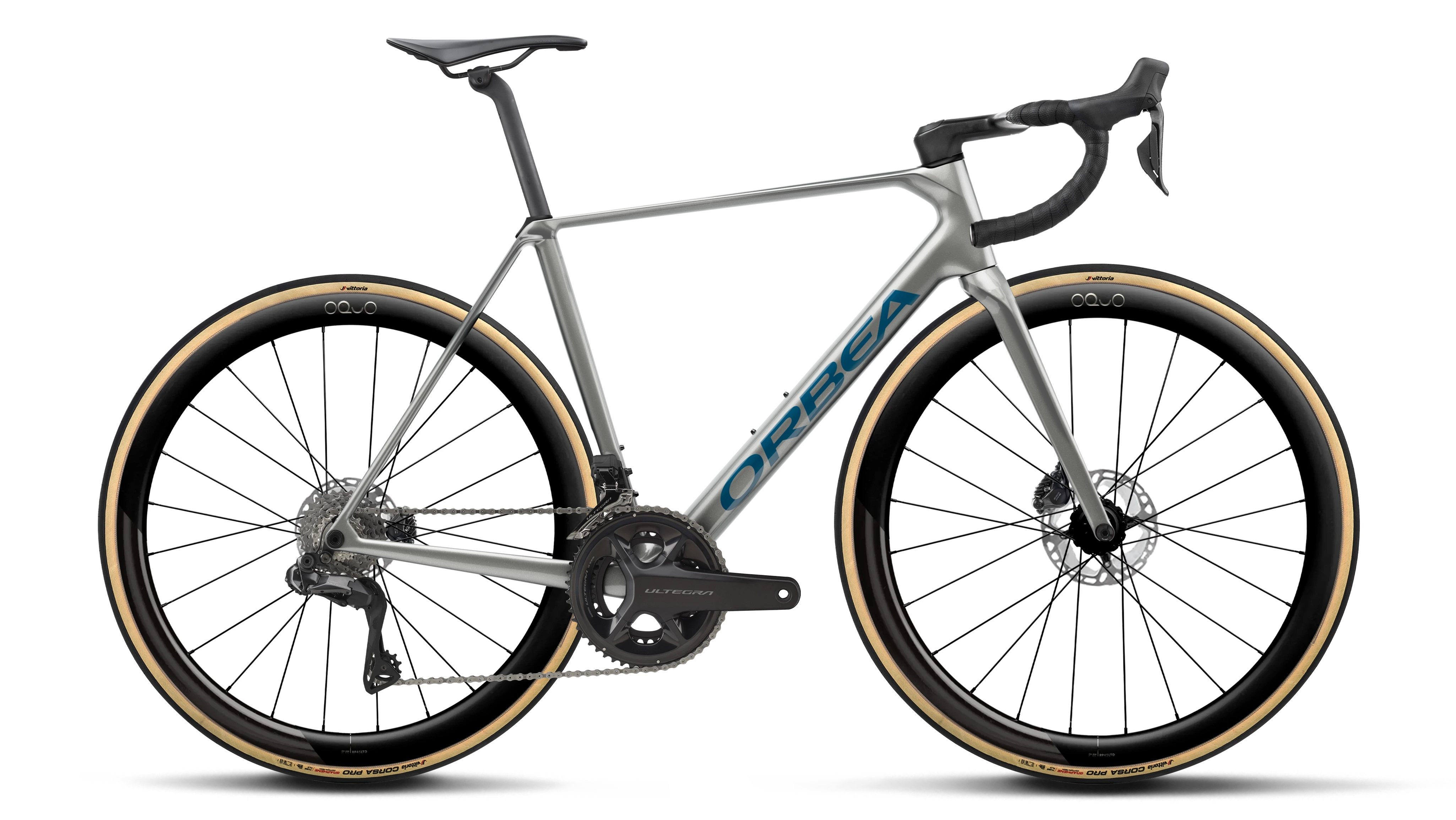 2027 Orbea Orca M20i LTD PWR