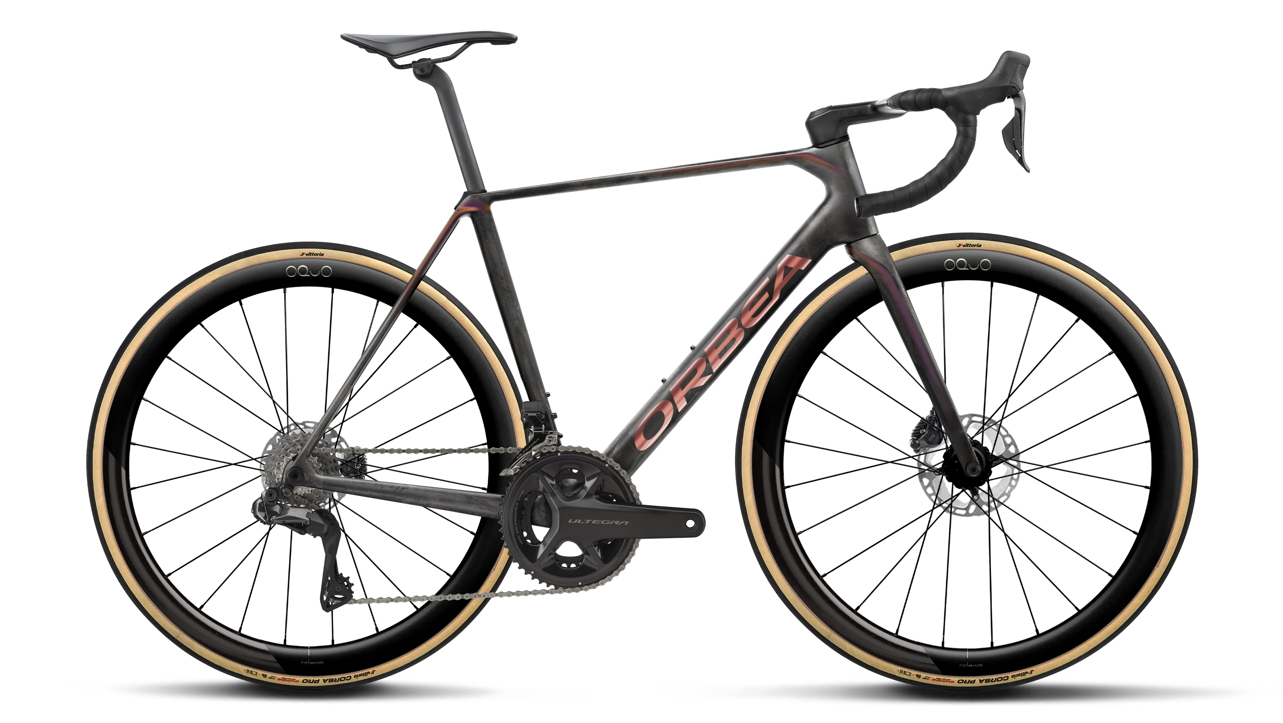 2027 Orbea Orca M20i LTD PWR