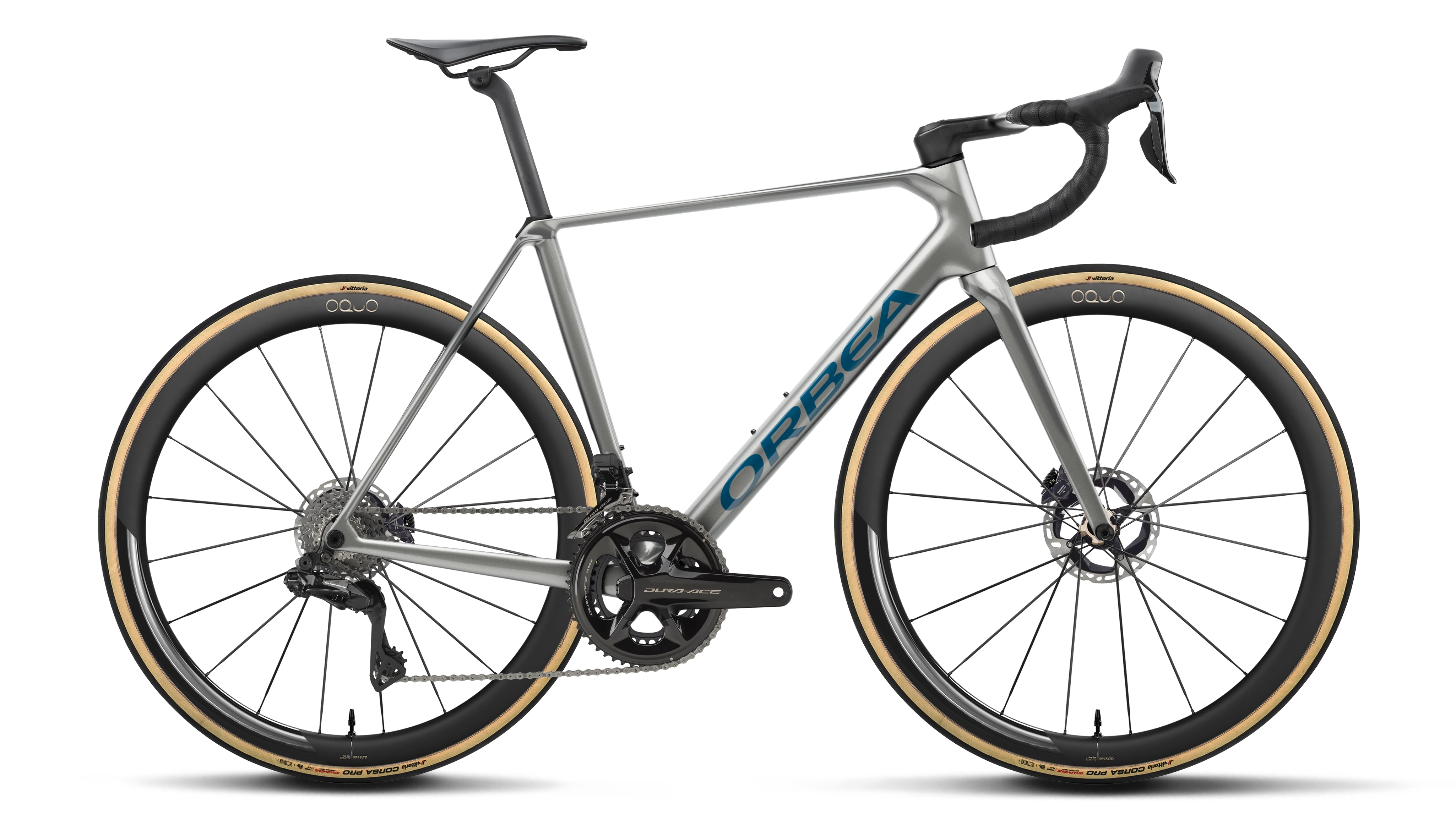 2027 Orbea Orca M10i LTD PWR