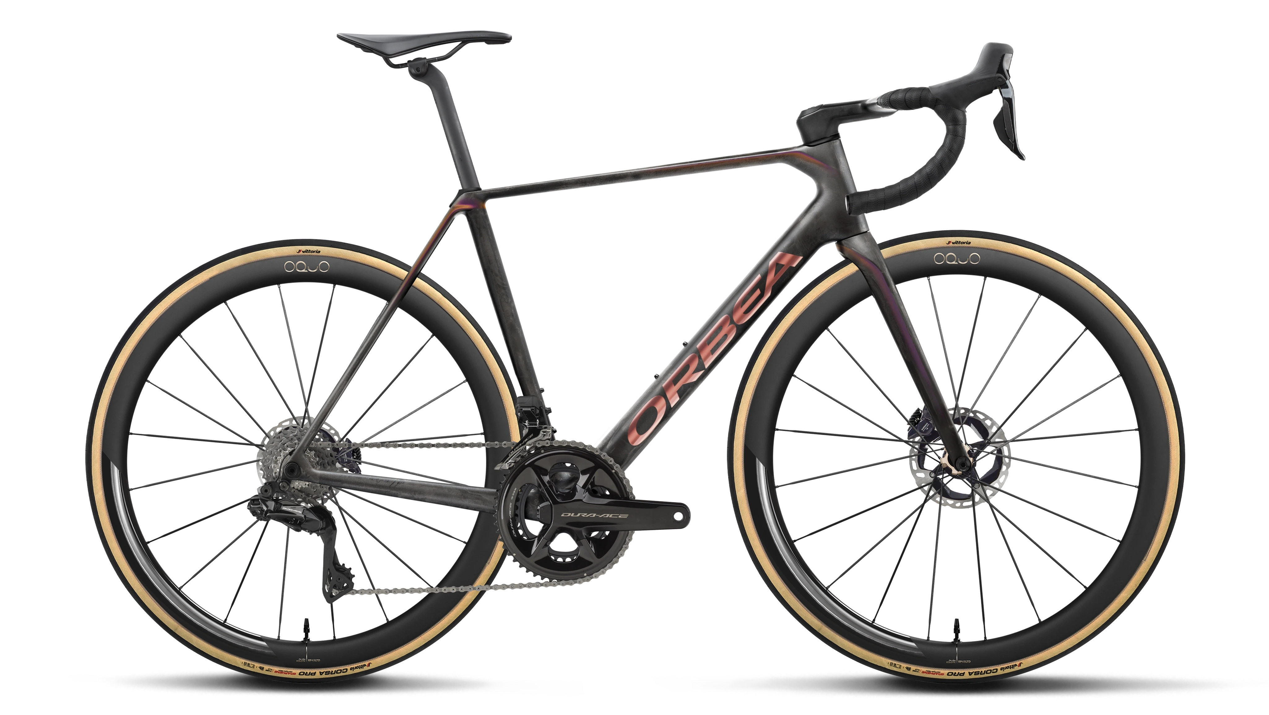 2027 Orbea Orca M10i LTD PWR