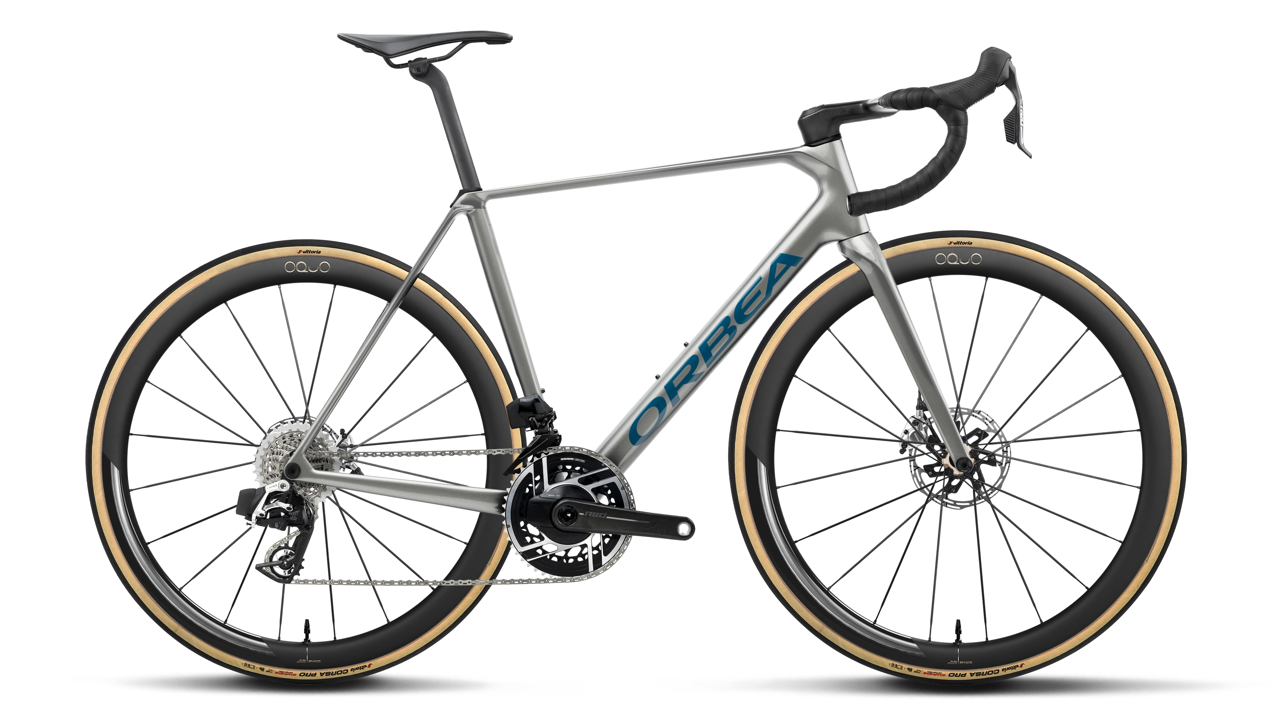2027 Orbea Orca M11e LTD PWR