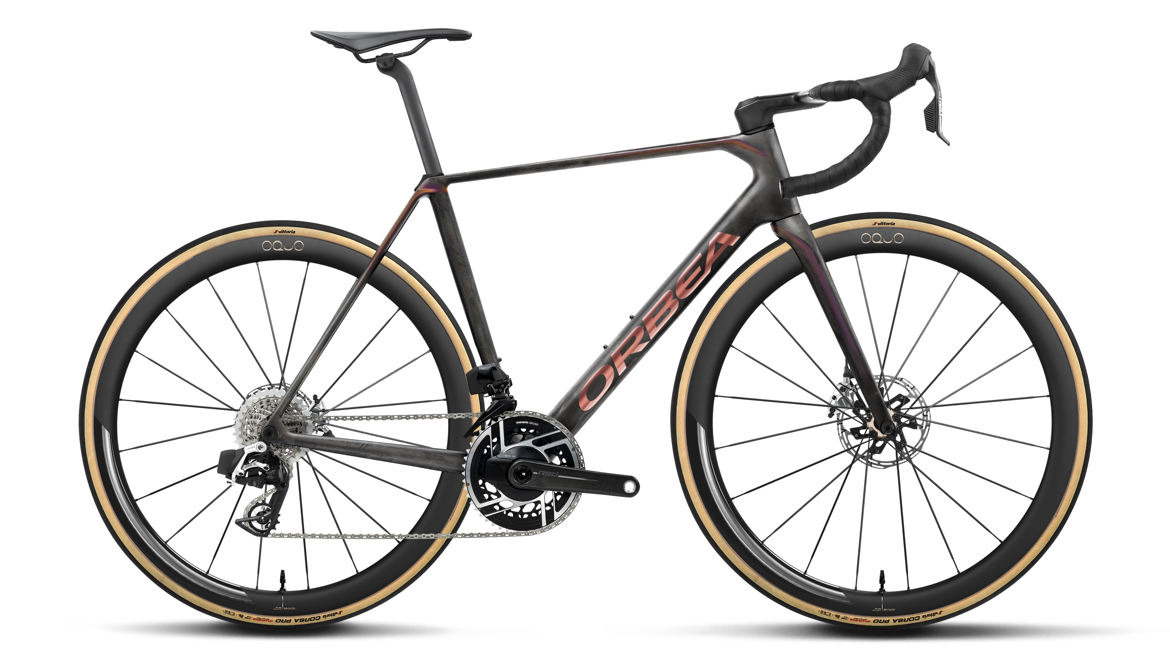 2027 Orbea Orca M11e LTD PWR