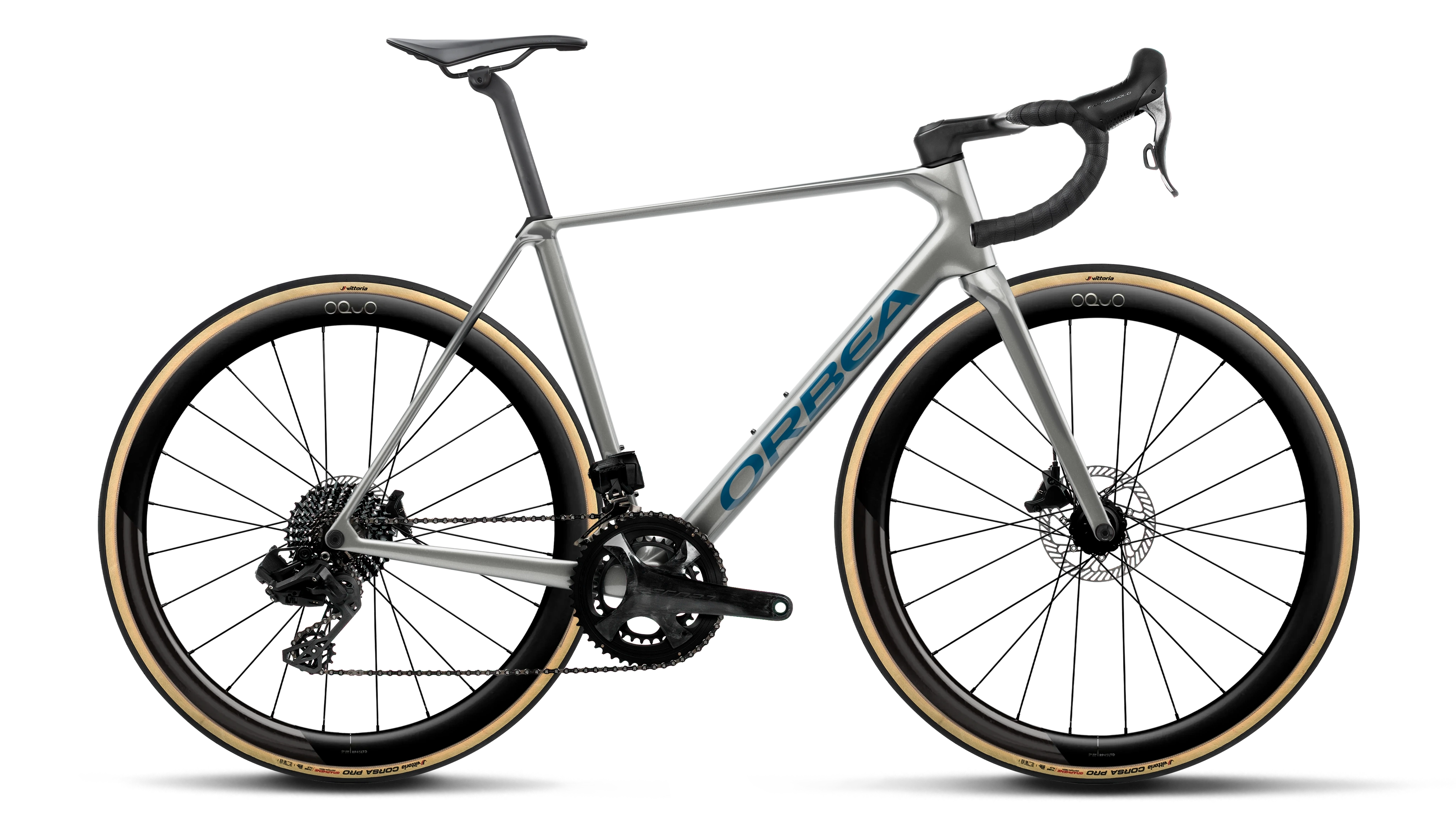 2027 Orbea Orca M22 LTD PWR