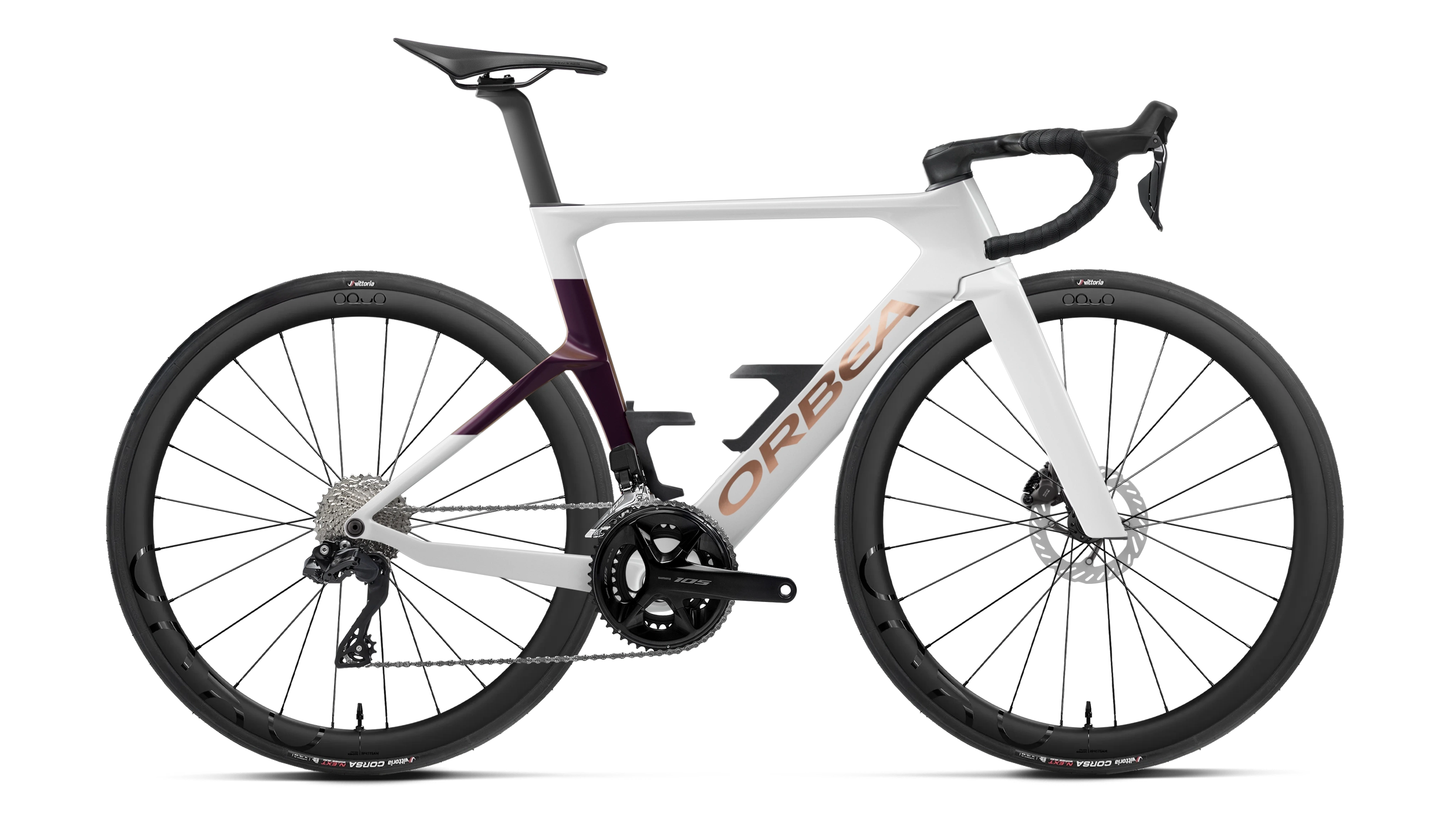 2027 Orbea Orca Aero M30i LTD