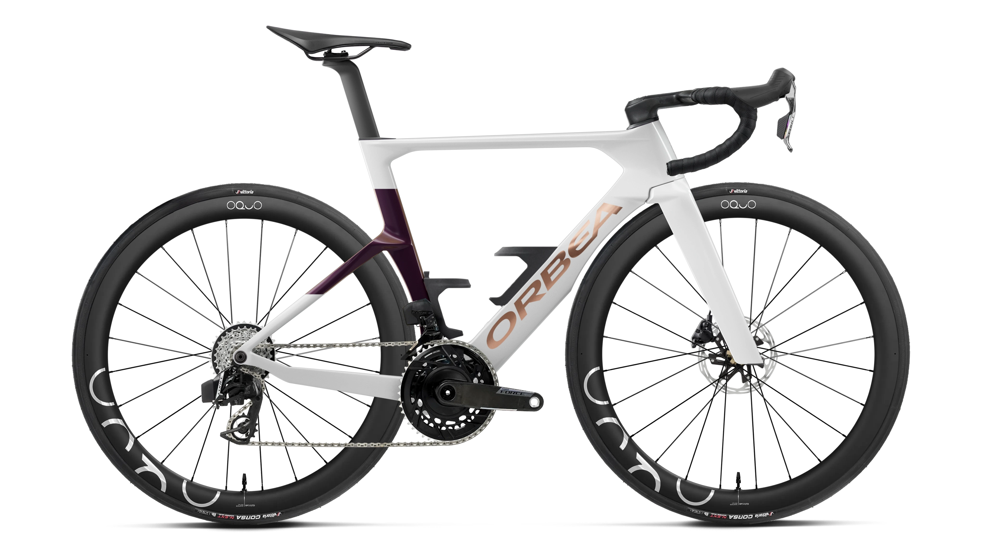 2027 Orbea Orca Aero M21e LTD