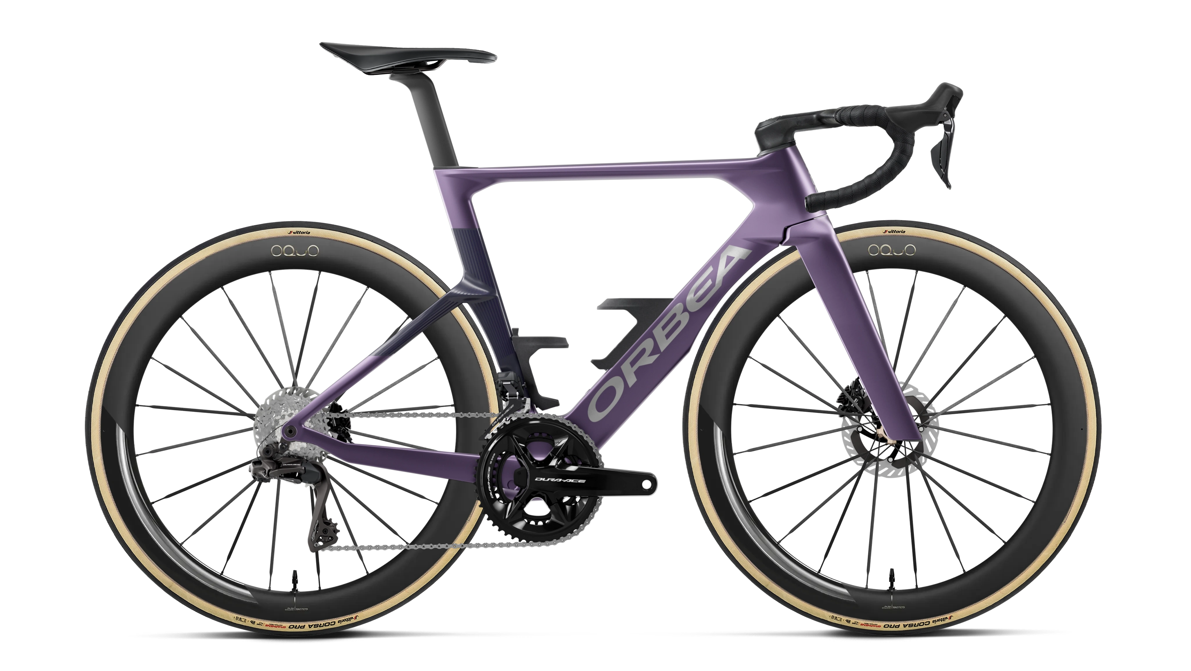 2027 Orbea Orca Aero M10i LTD PWR
