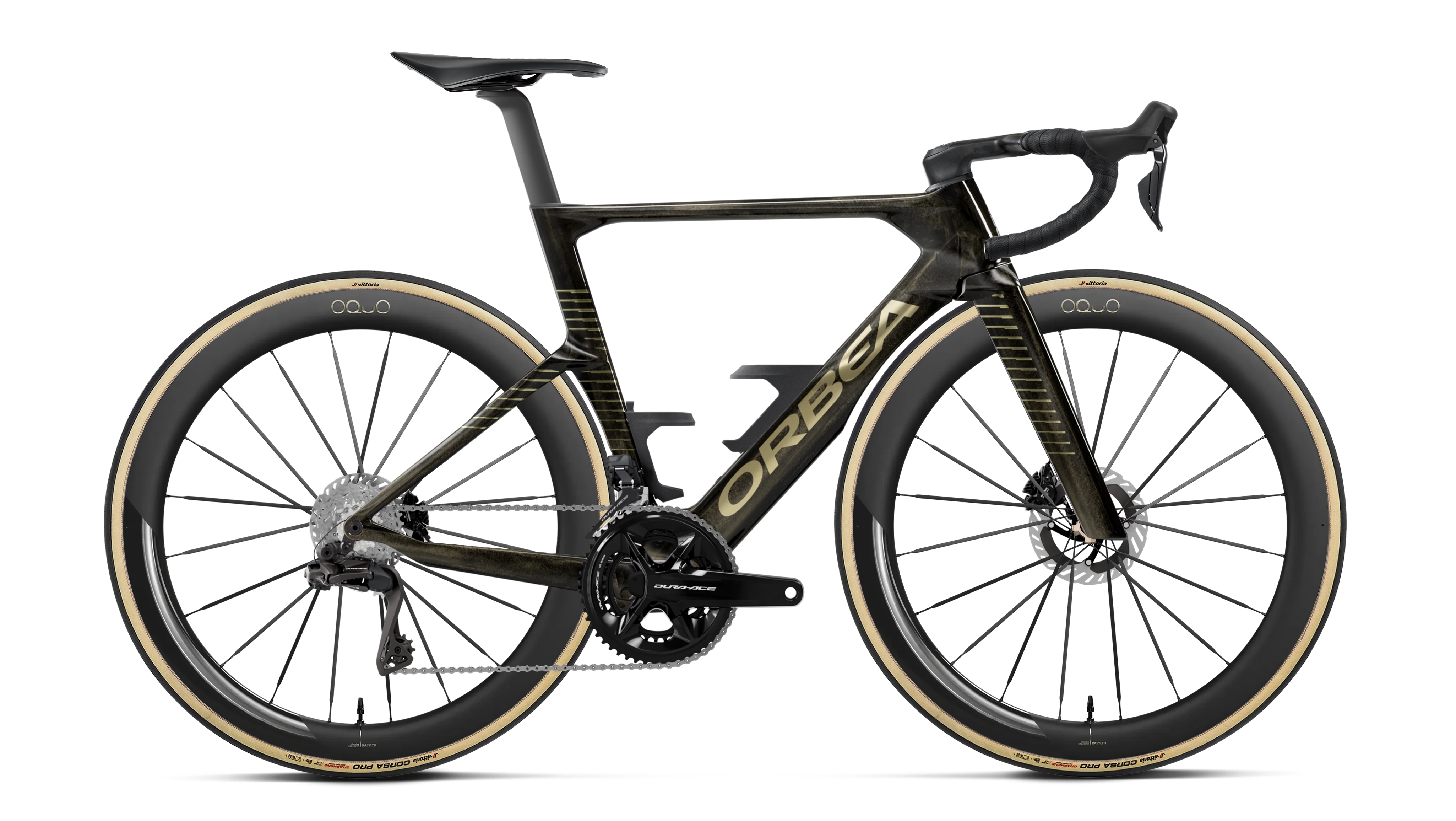 2027 Orbea Orca Aero M10i LTD PWR